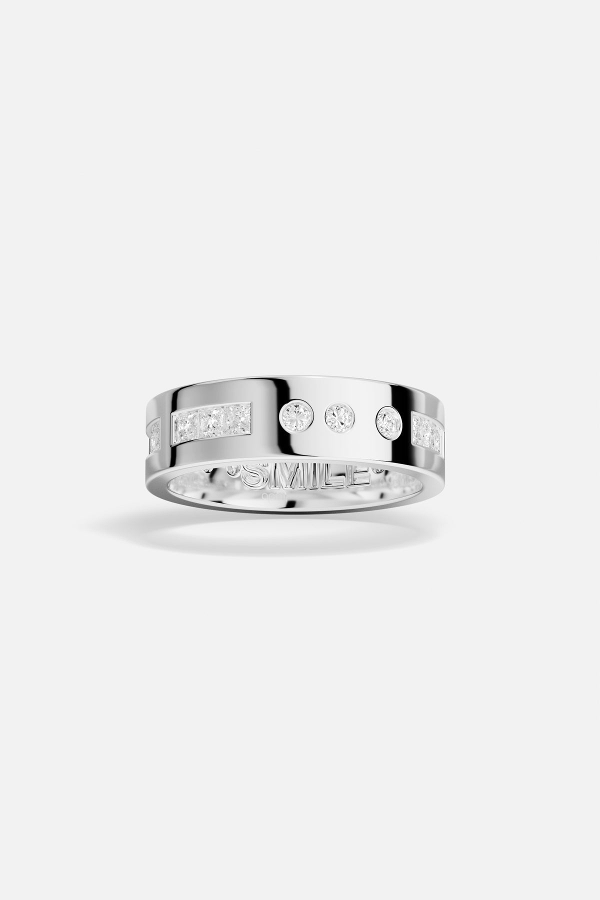 Cincin SMILE