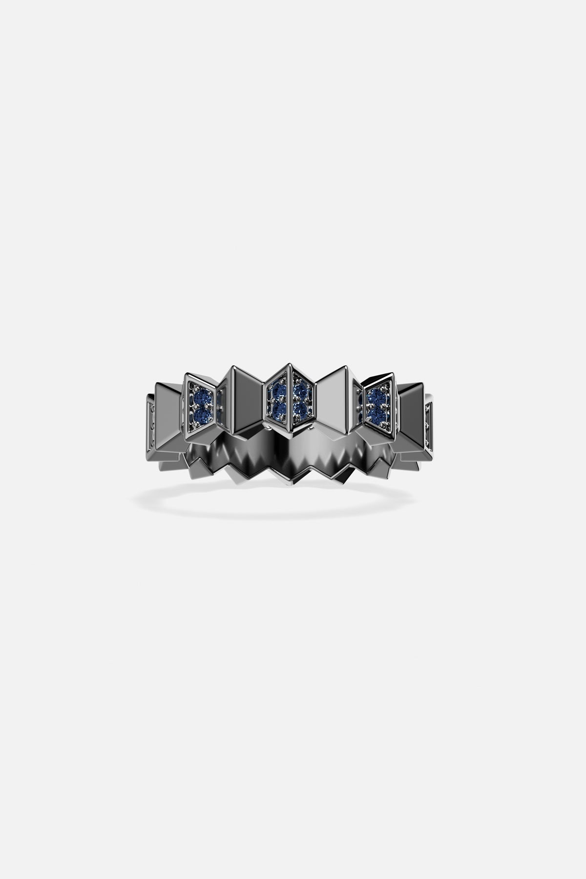 Cincin Up and Down