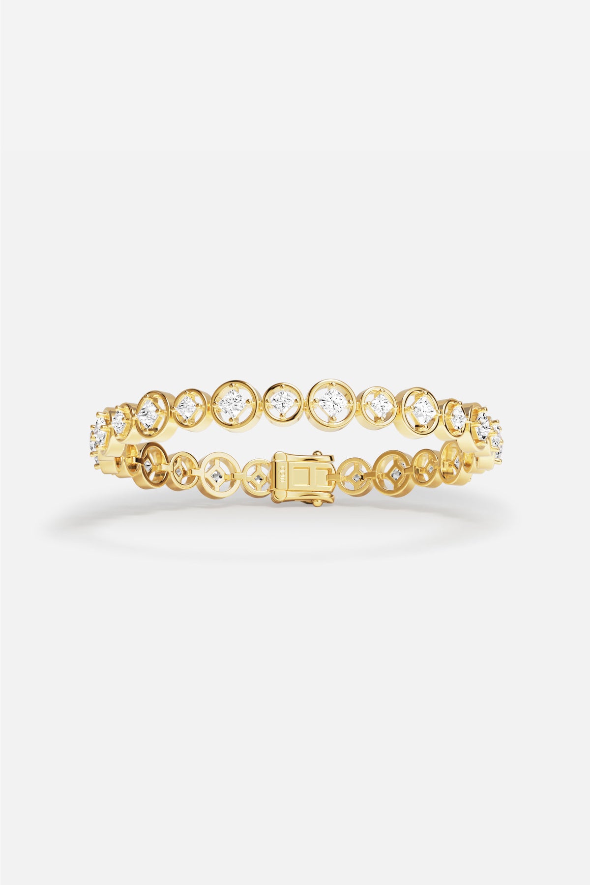 01-YB5820OX-APM-Monaco-Les-Bulles-d'Eau-Bracelet-Jewelry