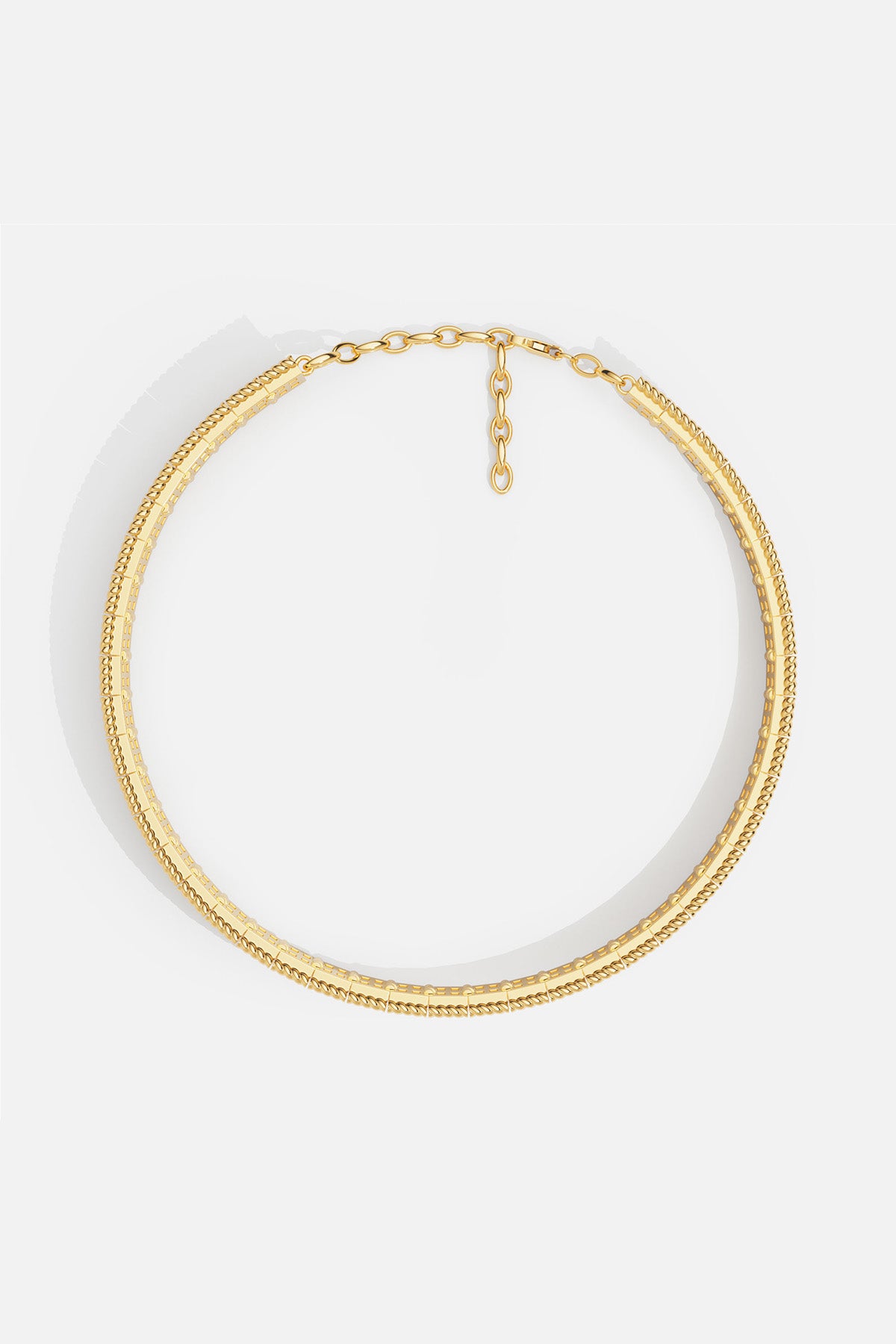 01-YC8431OX-APM-Monaco-Cordage-Necklace-Jewelry