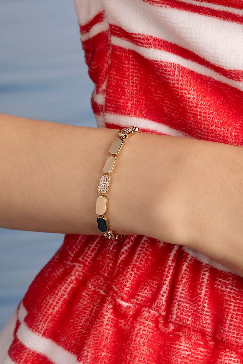 02-YB5343OX-APM-Monaco-Pavage-Bracelet