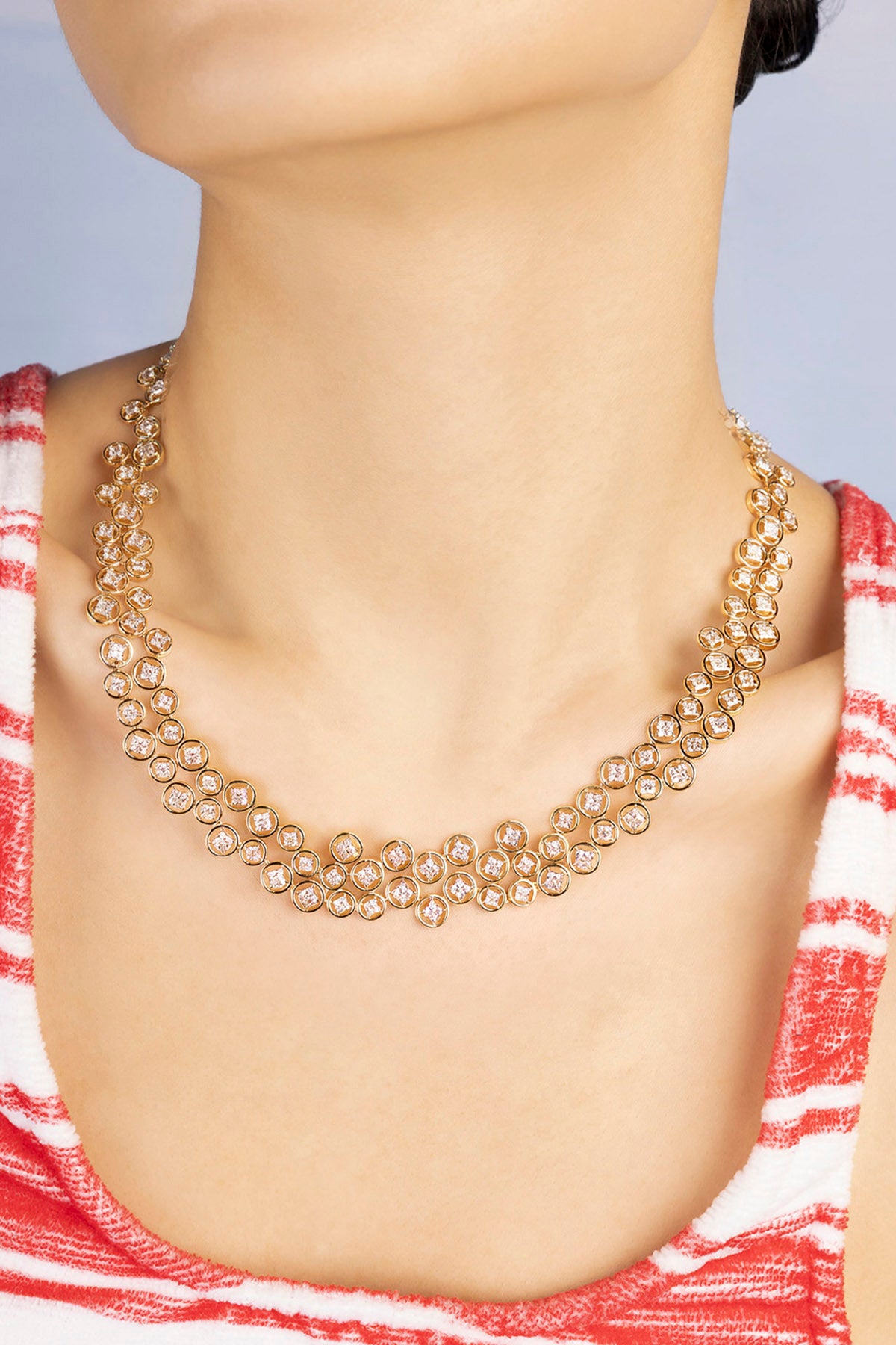 02-YC8444OX-APM-Monaco-Les-Bulles-d'Eau-Necklace