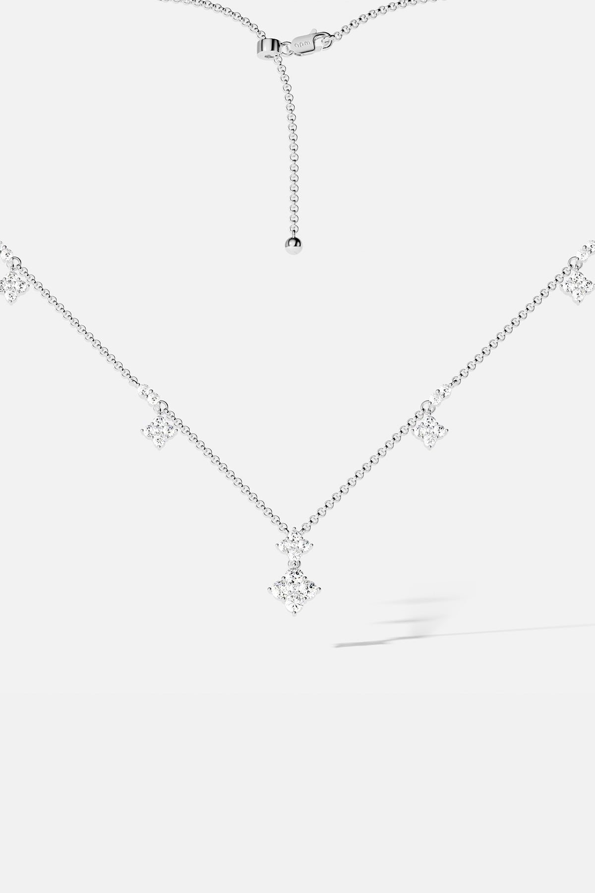 APM Monaco Éclat Necklace