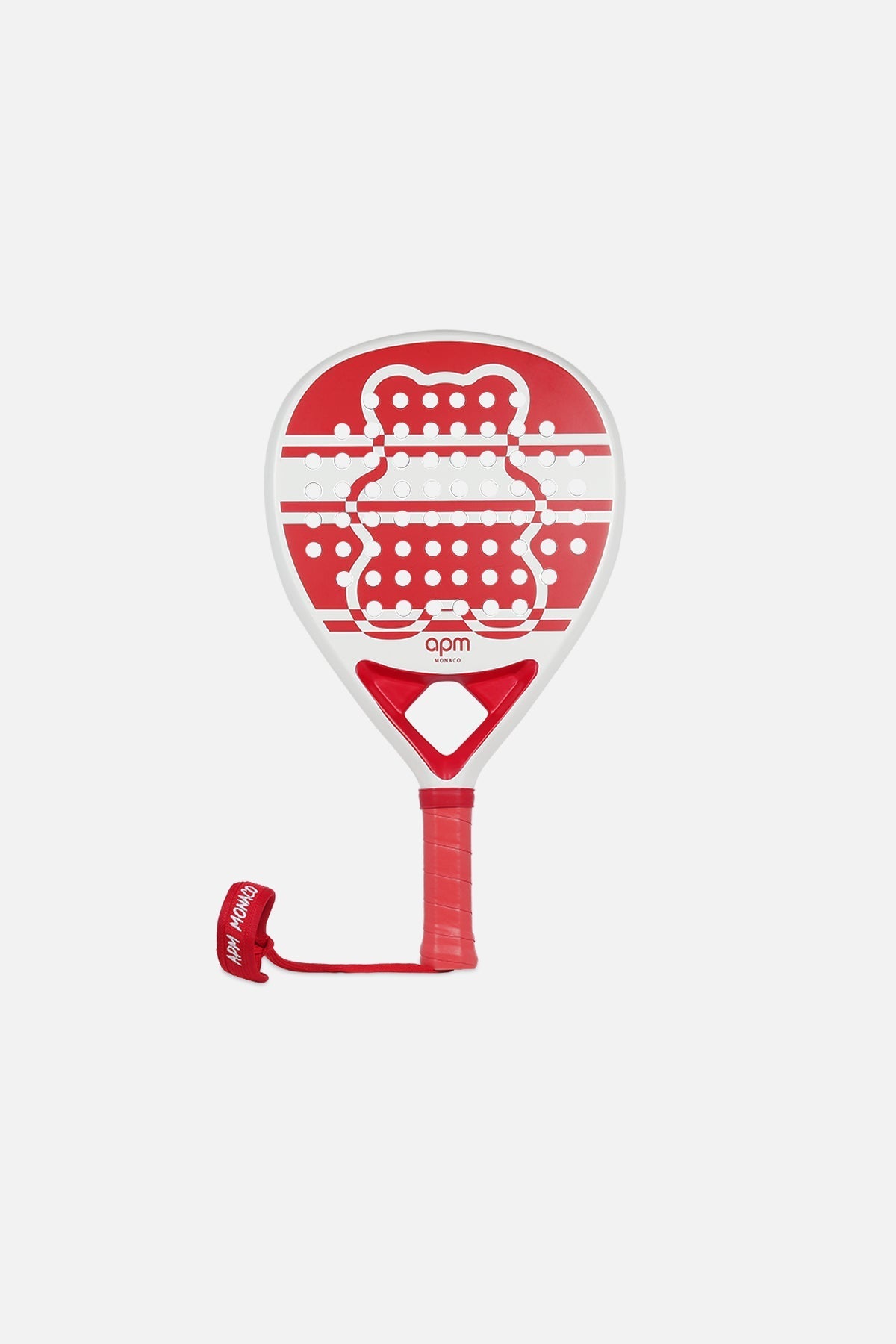 APM Monaco Paddle Racket Un Été à Monaco