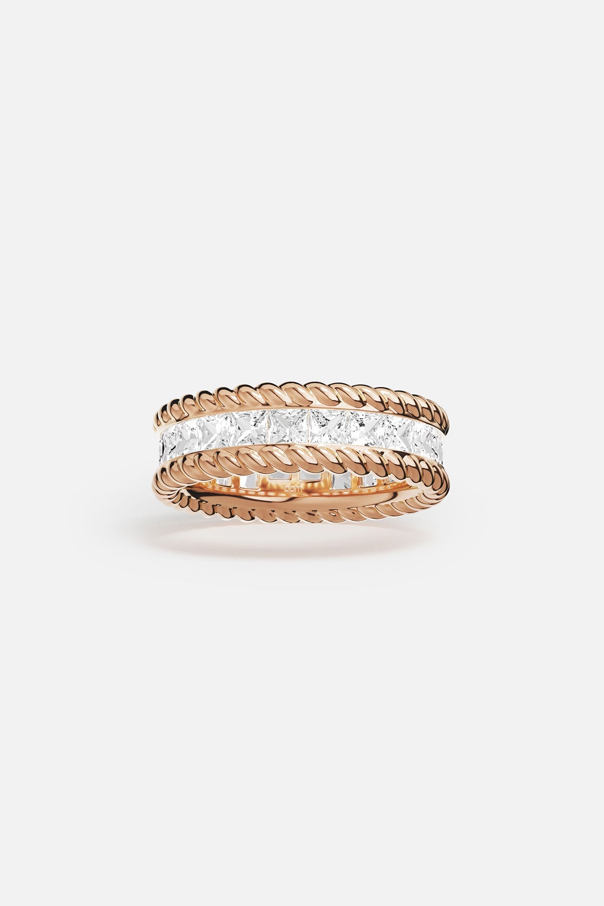 APM Monaco Ring Cordage
