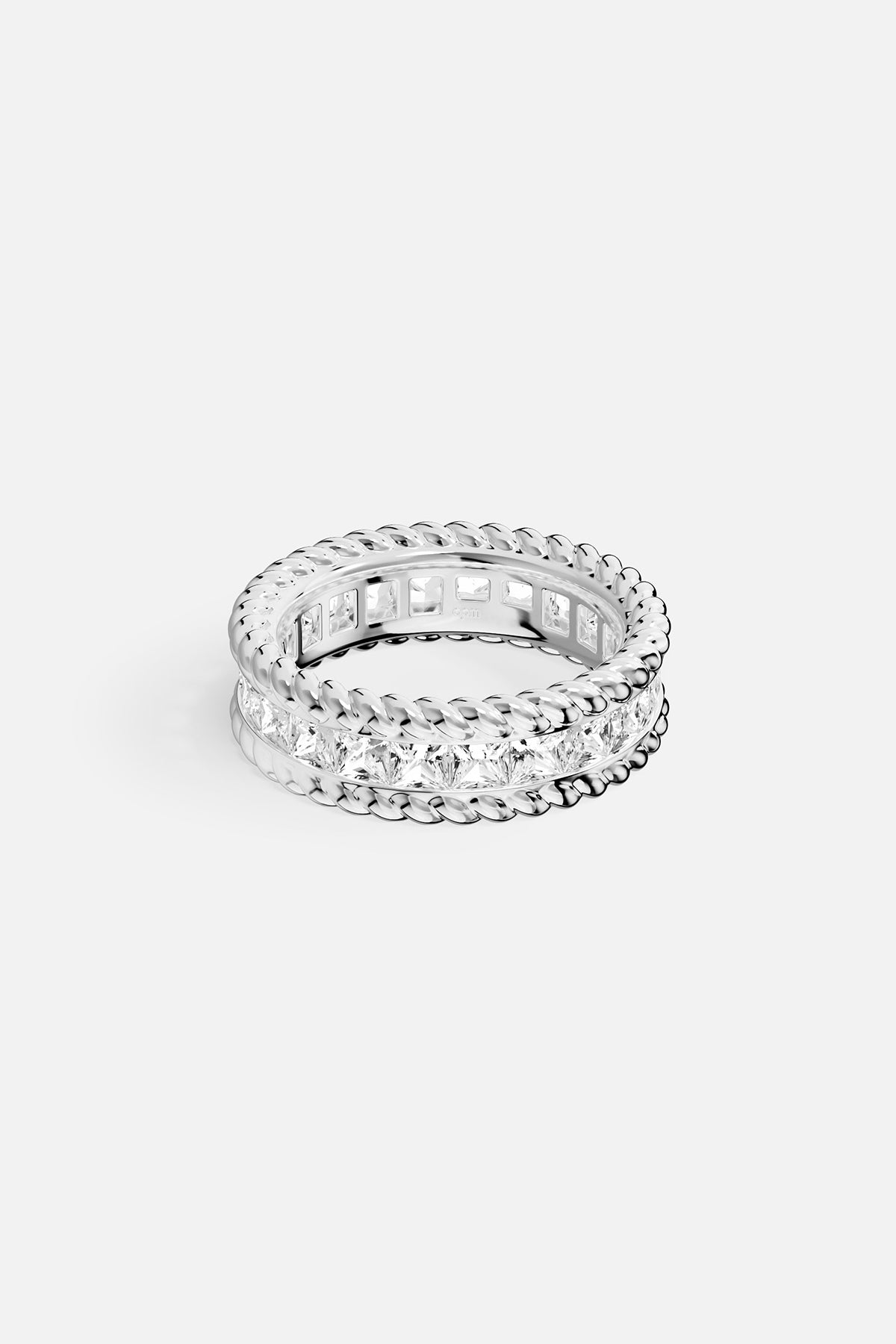 APM Monaco Ring Cordage