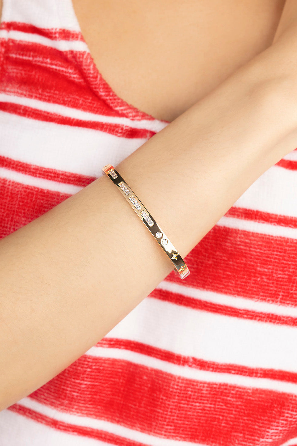 Gelang TOI et MOI