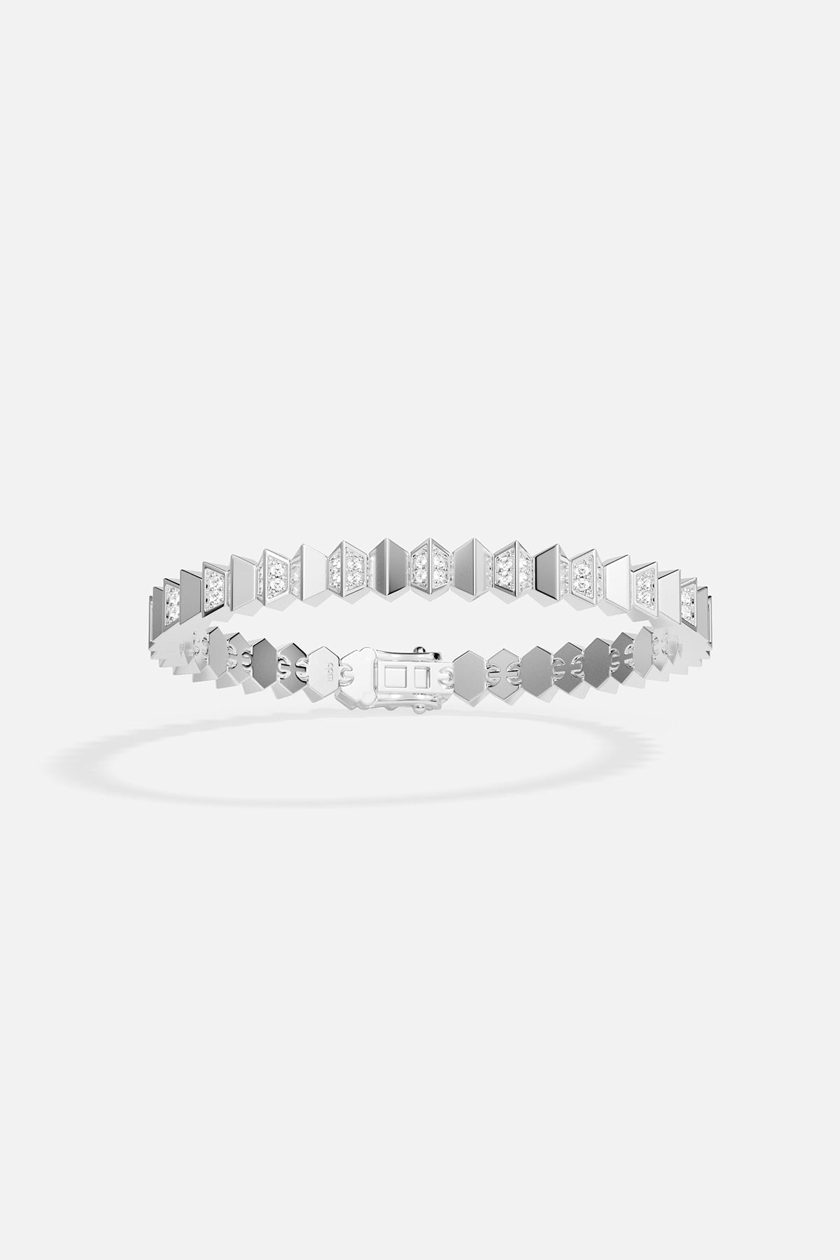 APM Monaco Bracelet Up and Down