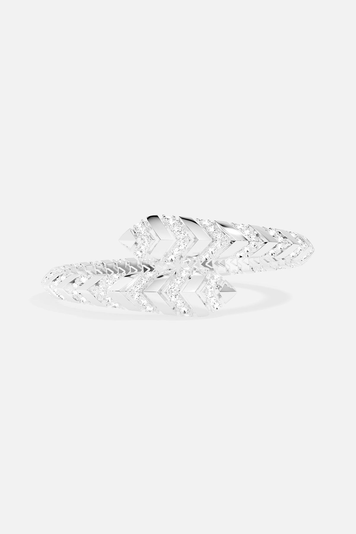 APM Monaco Palm Tree Bangle