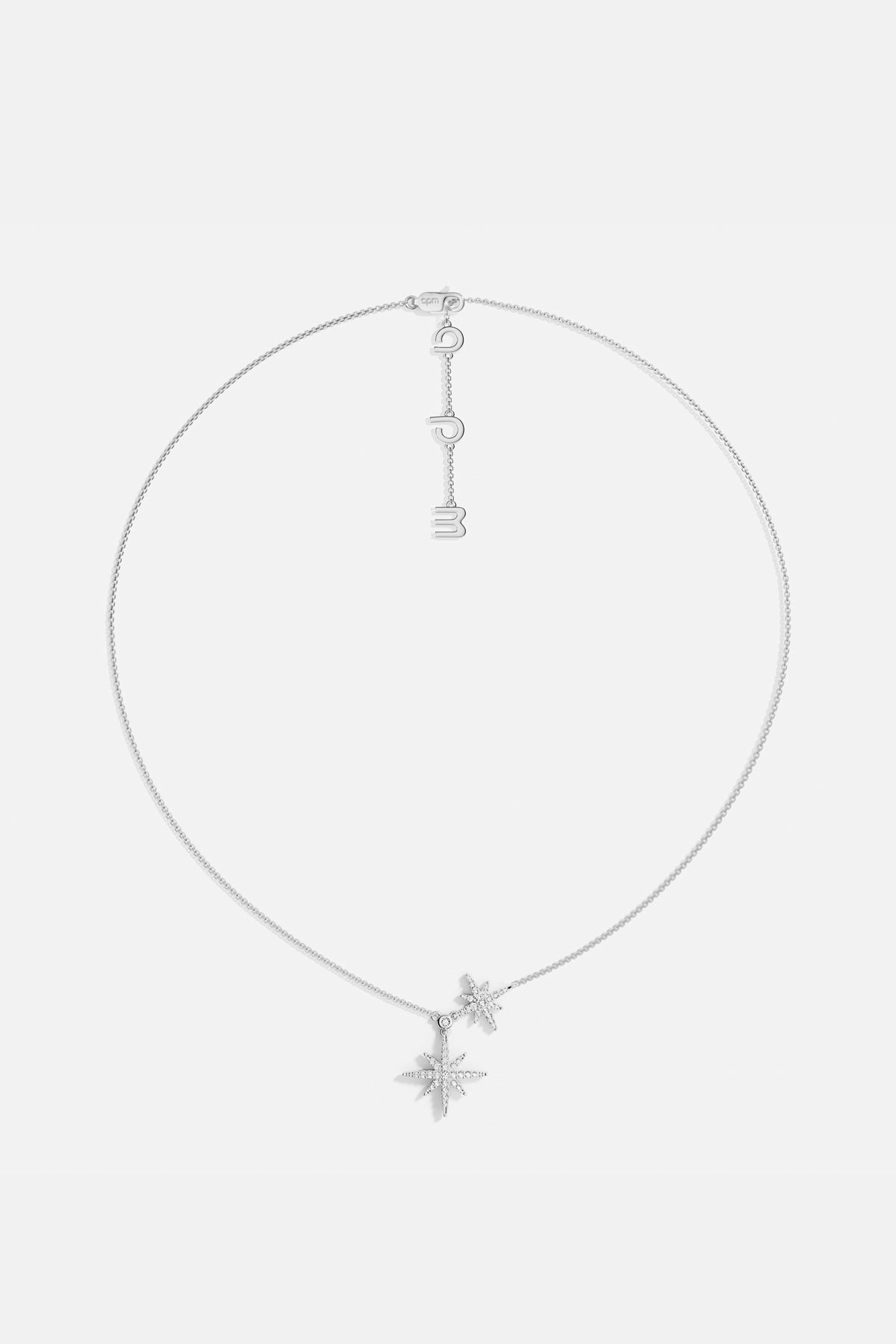 APM Monaco Necklace Météorites