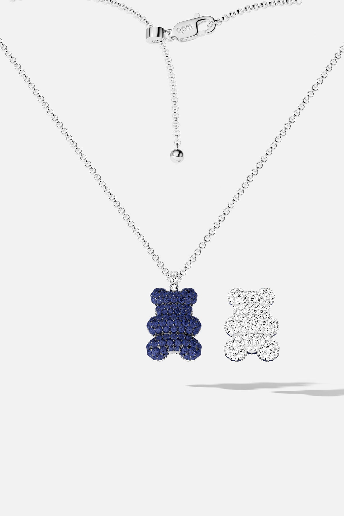 APM Monaco Necklace BABA