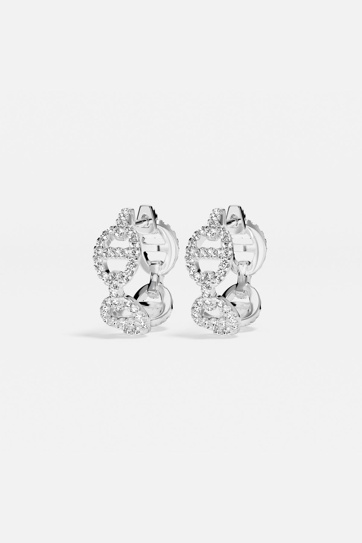 APM Monaco Earring Marine