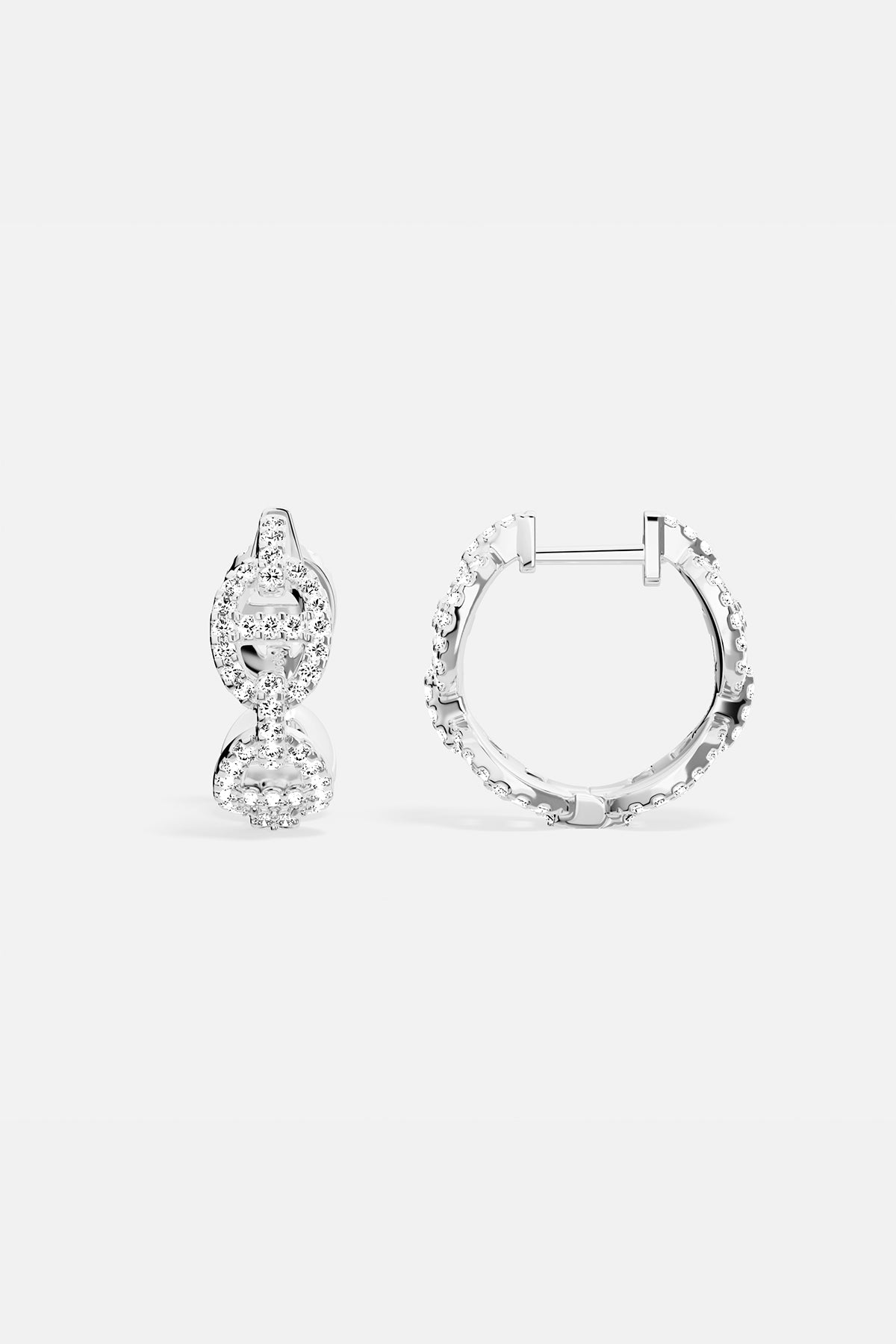 APM Monaco Earring Marine