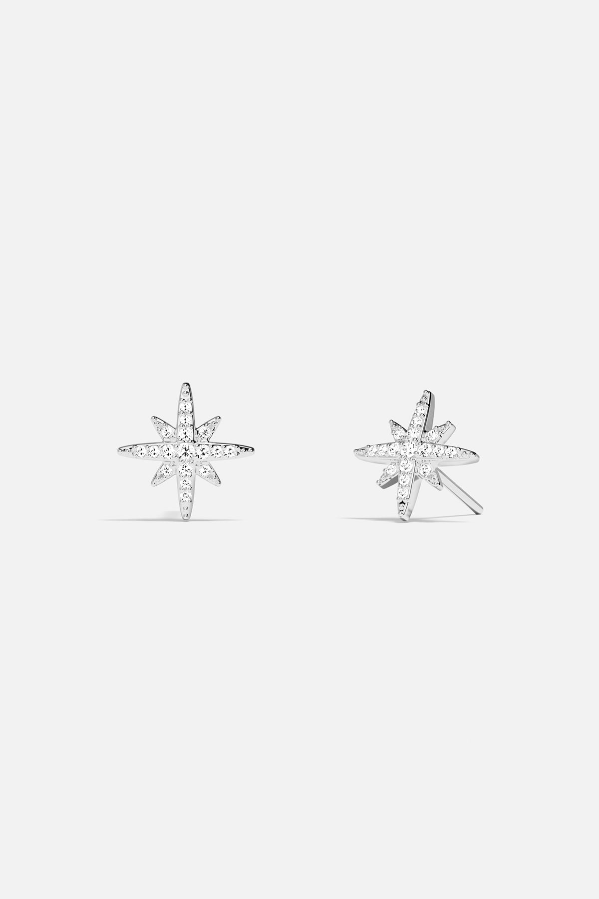 APM Monaco Earring Météorites