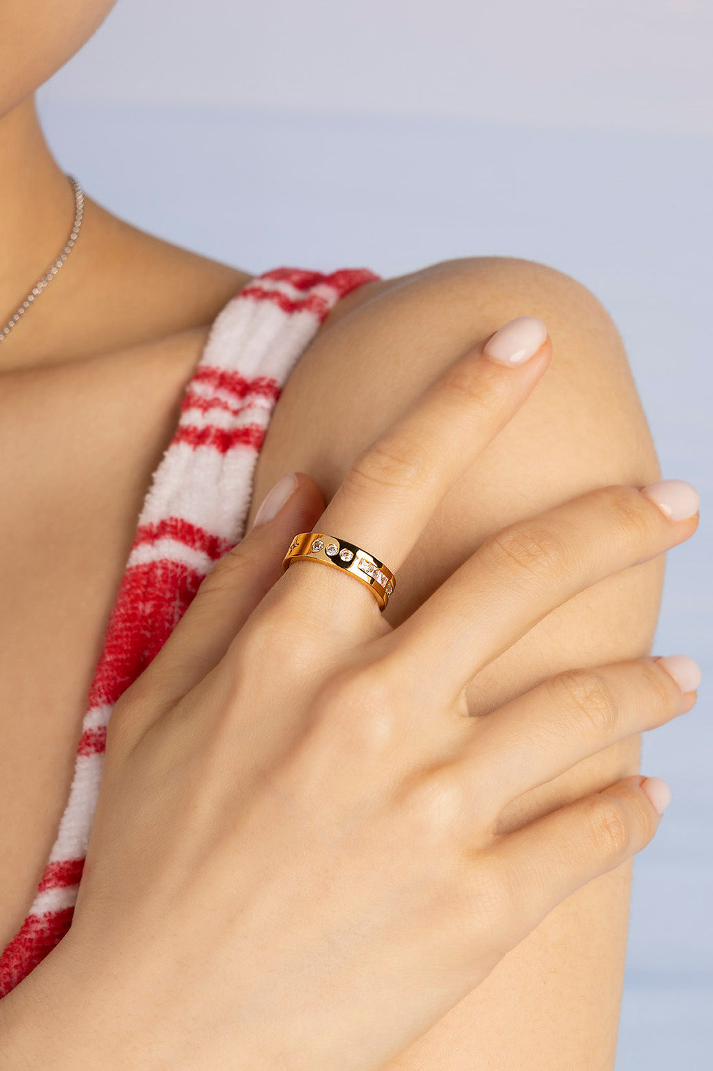 Cincin LOVE