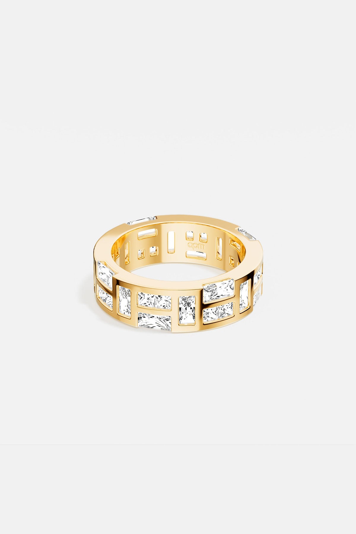 APM Monaco Ice Ring