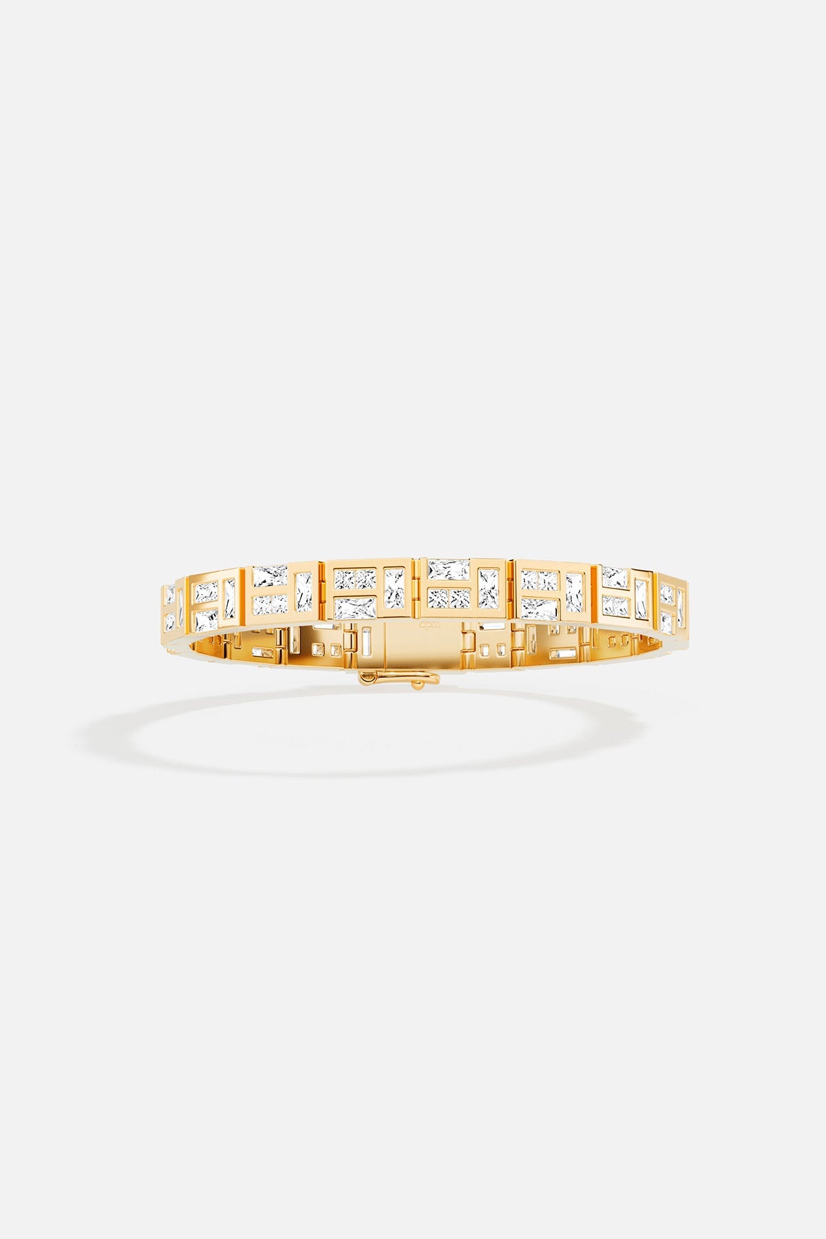 Labyrinth Bracelet - APM Monaco