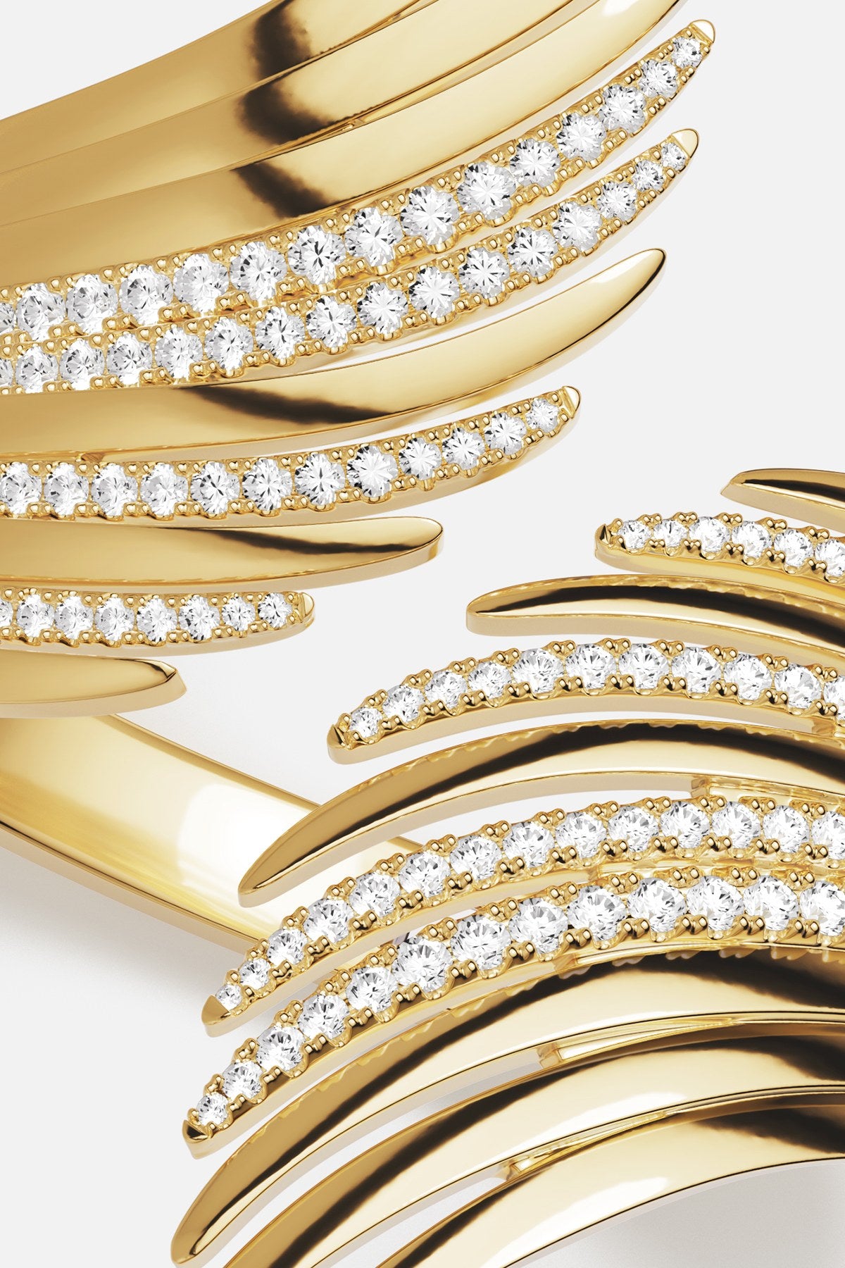 APM Monaco Bracelet Les Palmes