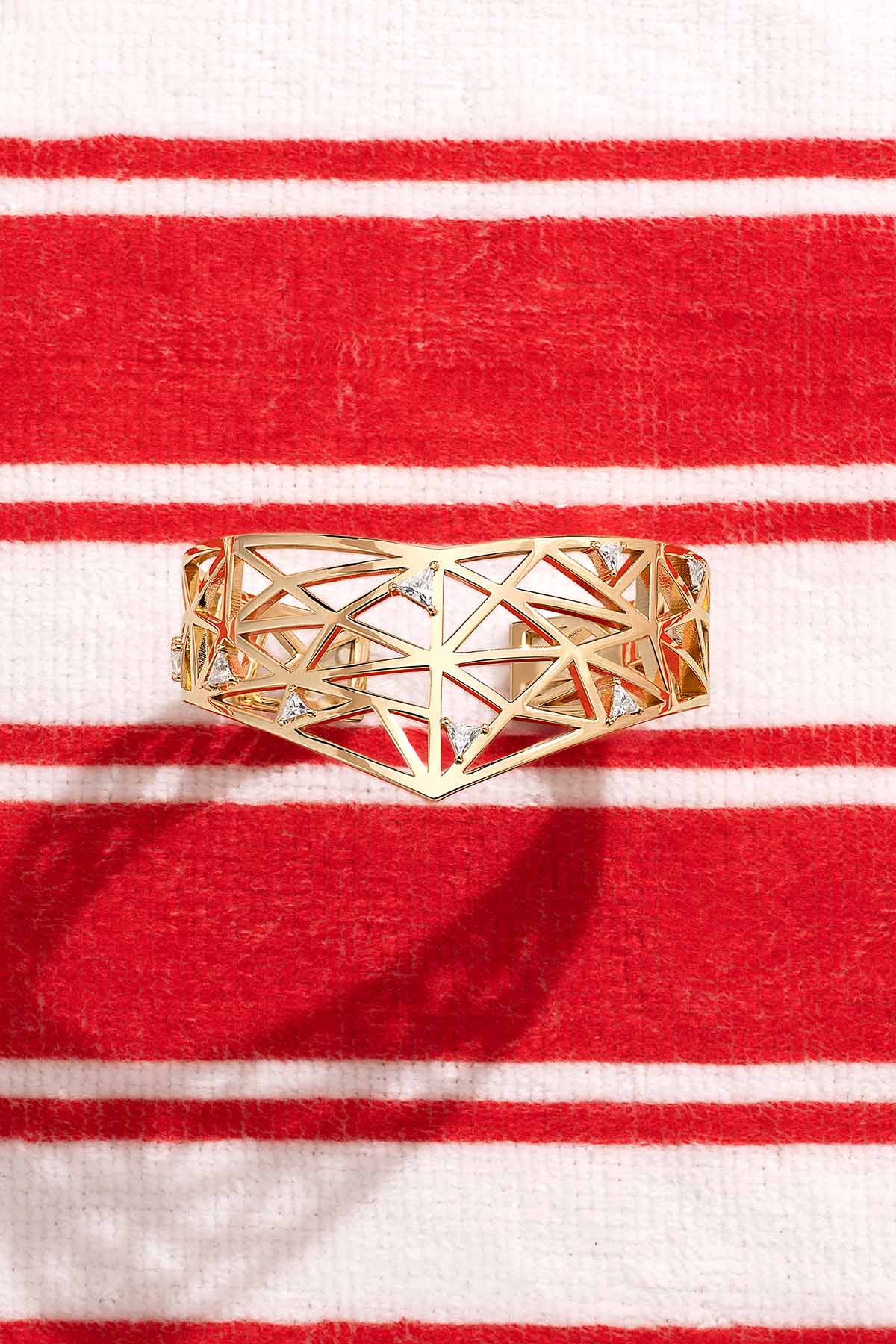 APM Monaco Bracelet Labyrinthe