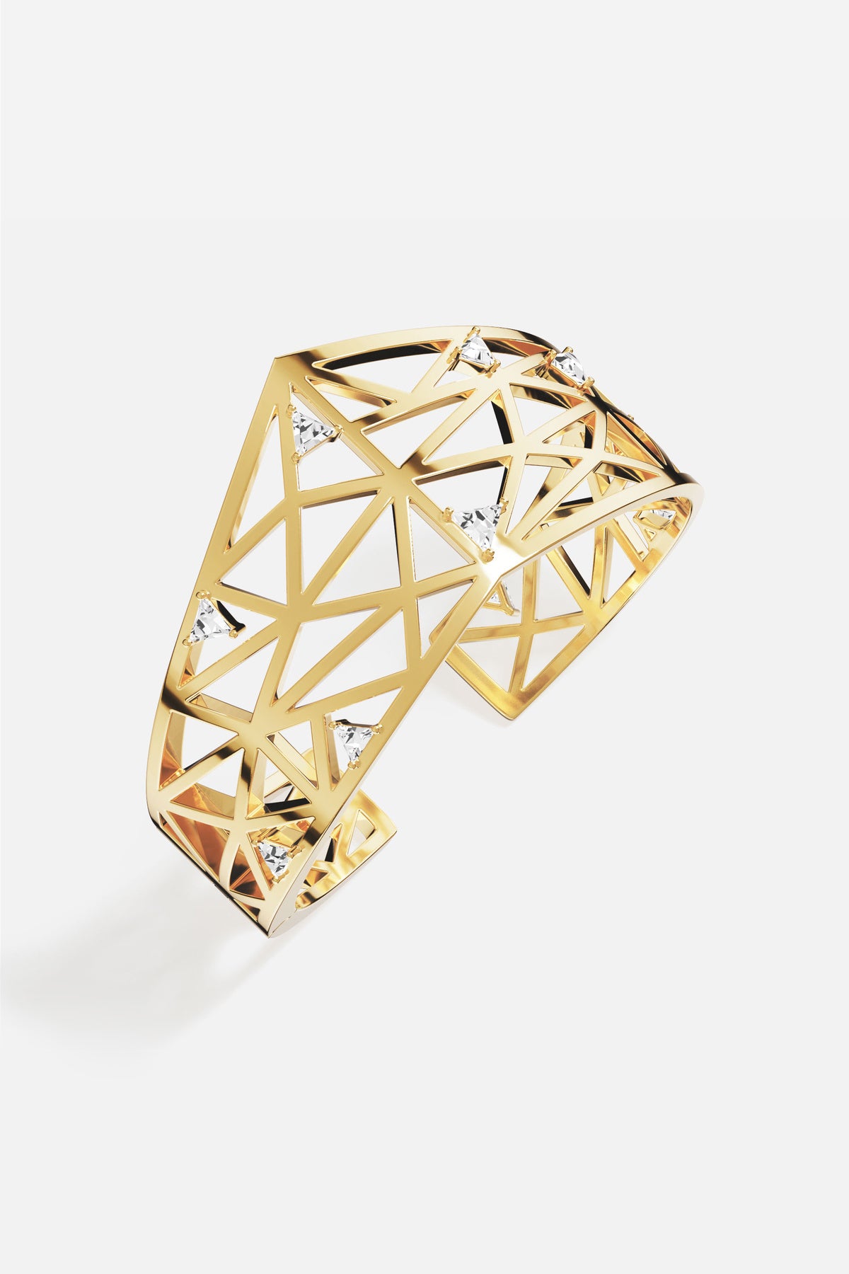 APM Monaco Bracelet Labyrinthe