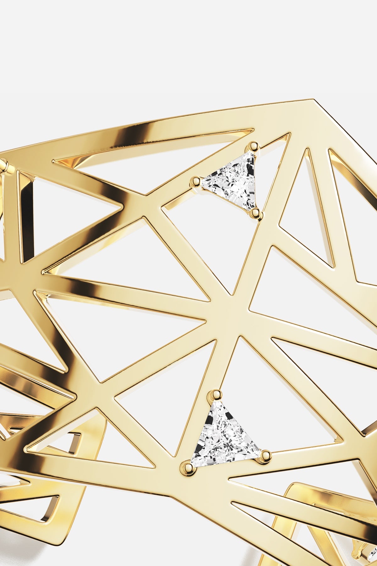 APM Monaco Bracelet Labyrinthe