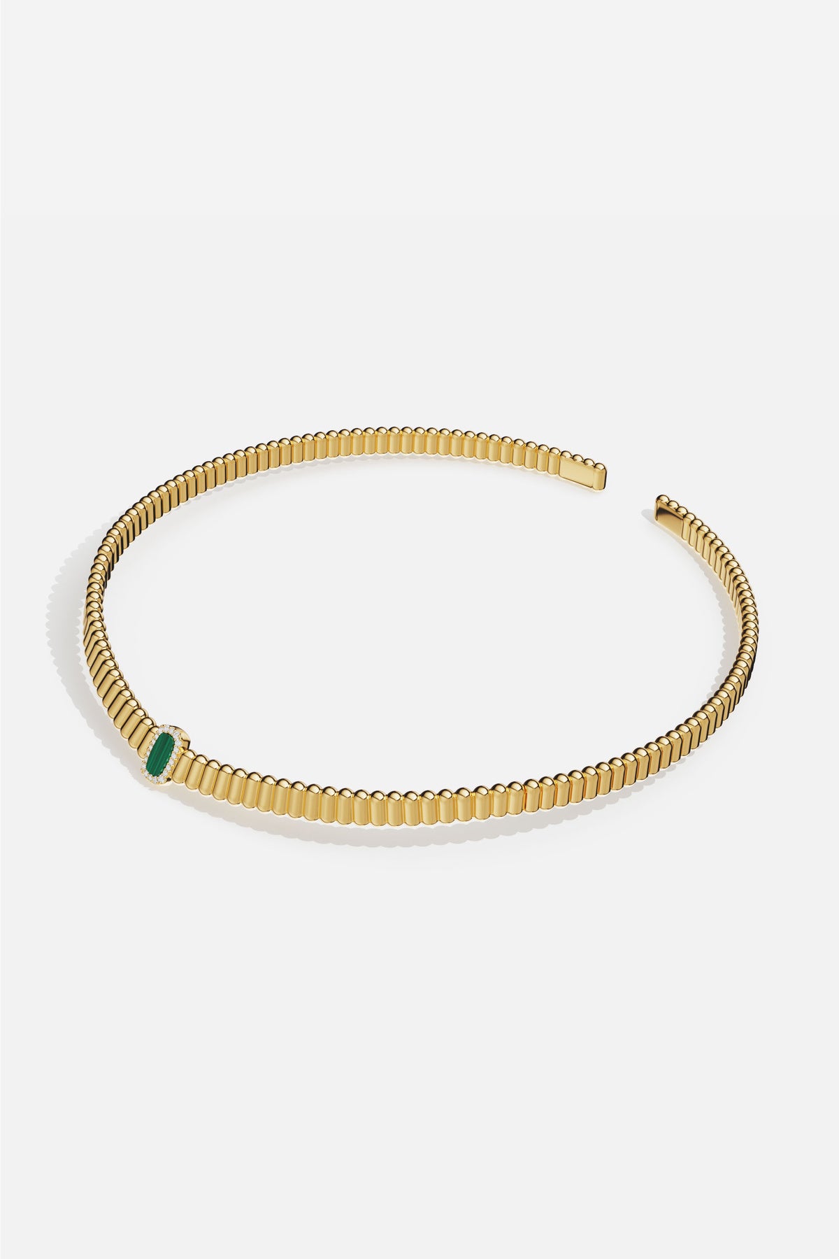 APM Monaco Necklace Les Calanques