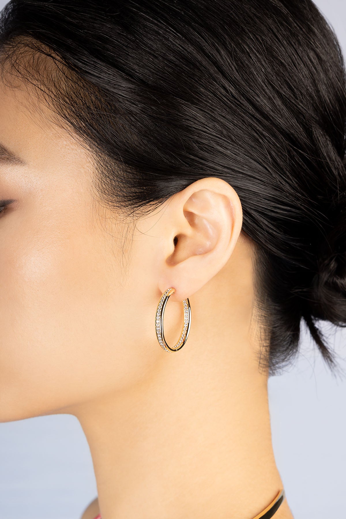 APM Monaco Earring Riviera