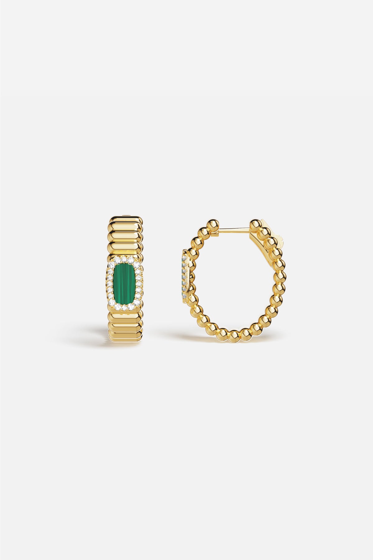 APM Monaco Earring Les Calanques