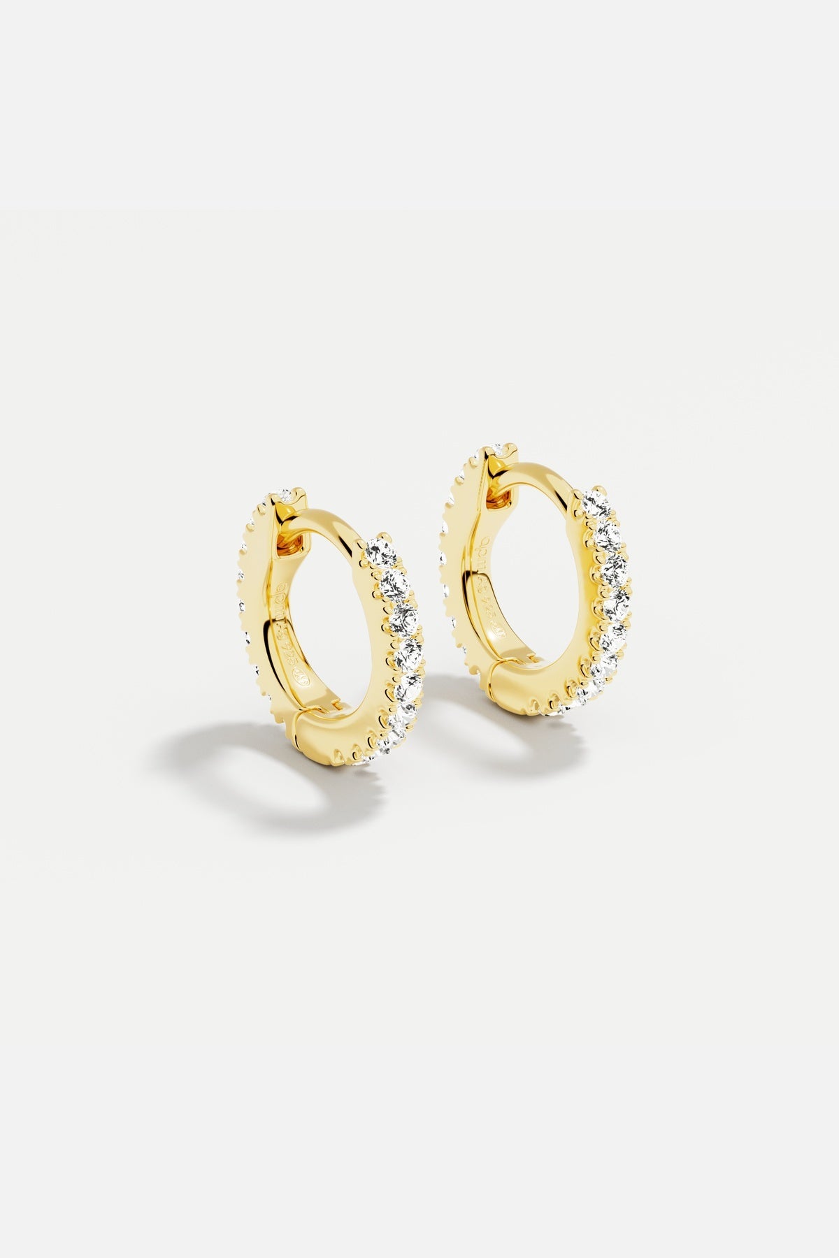 APM Monaco Earring Promesse