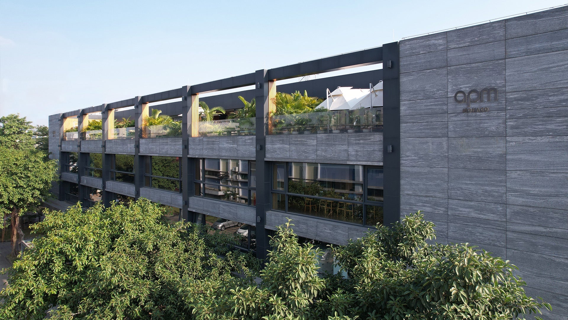 APM Monaco Creation Factory