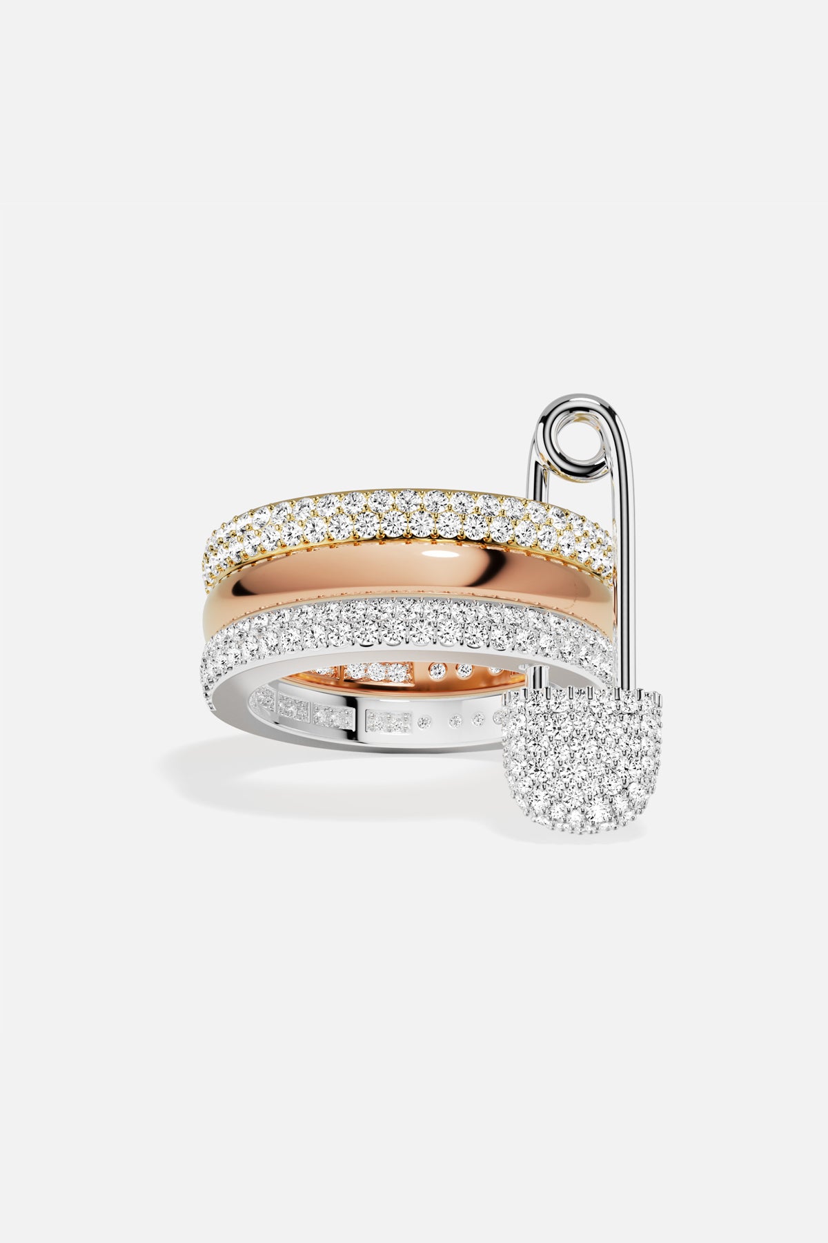 Cincin Baby XL