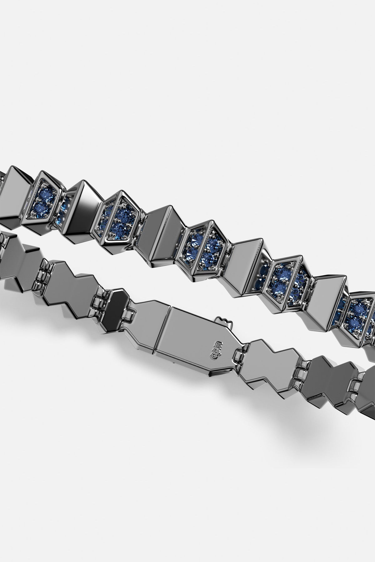 Up and Down Bracelet