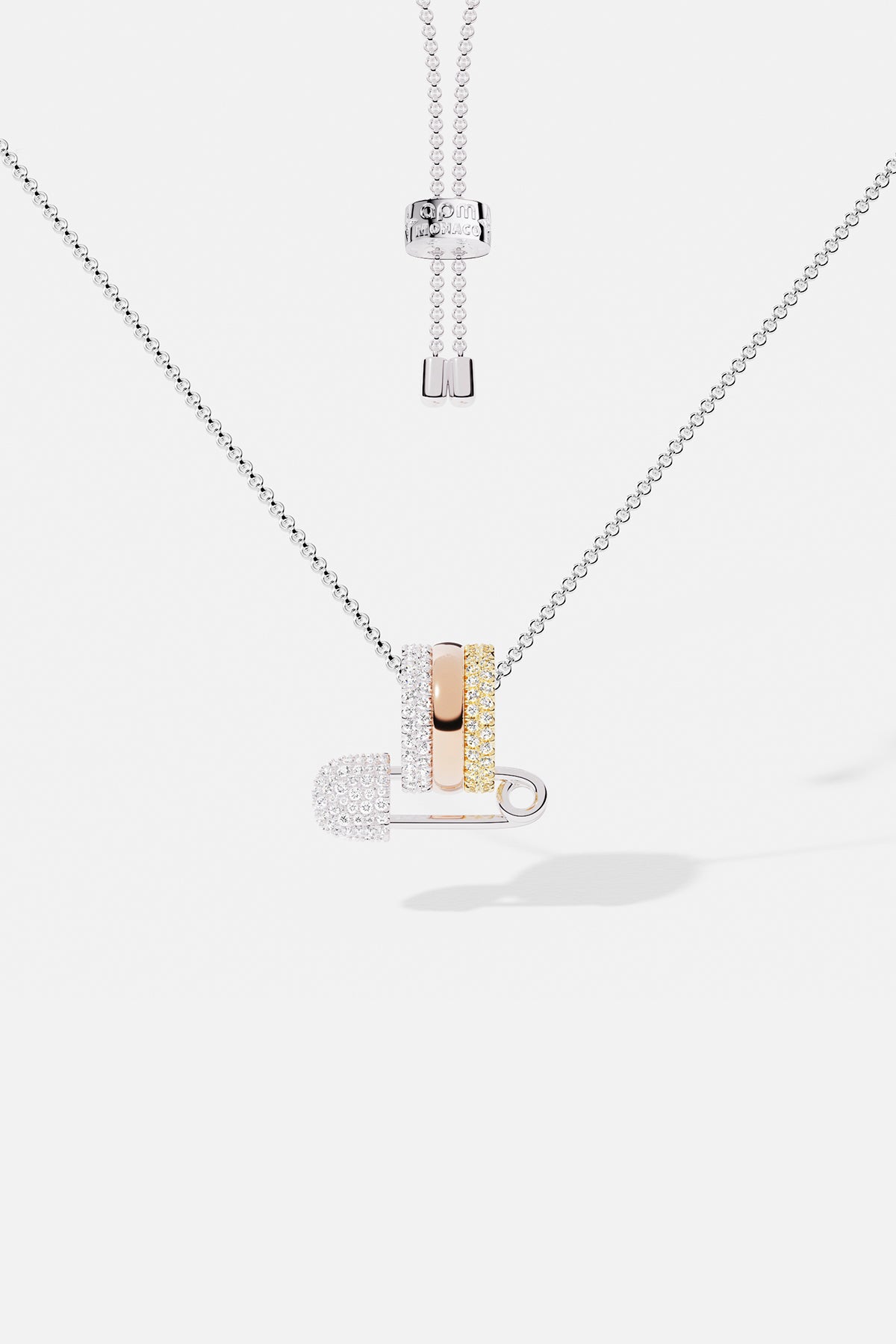 Baby XL Necklace