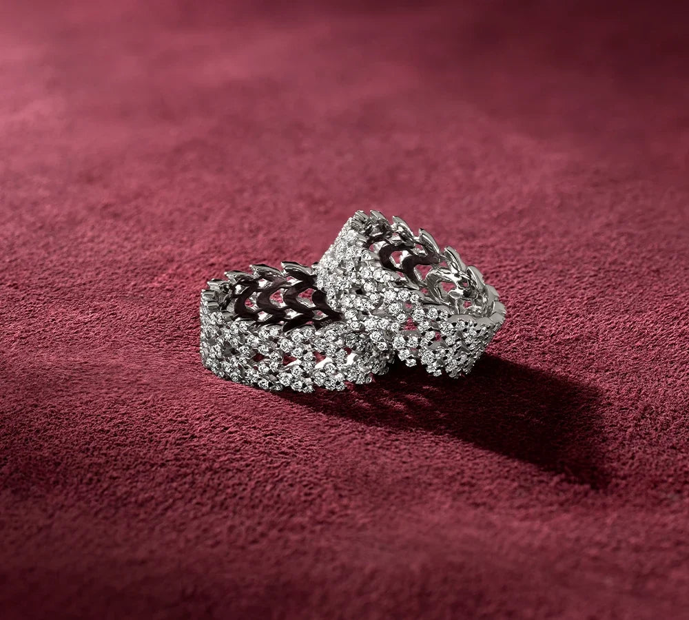 Rings | APM Monaco
