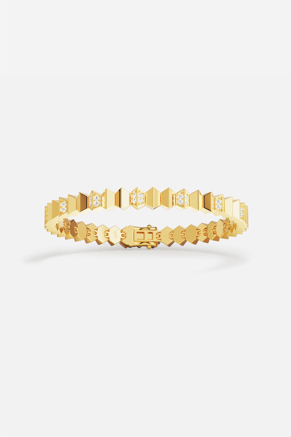 01-YB5845OX-APM-Monaco-Up-and-Down-Bracelet-Jewelry
