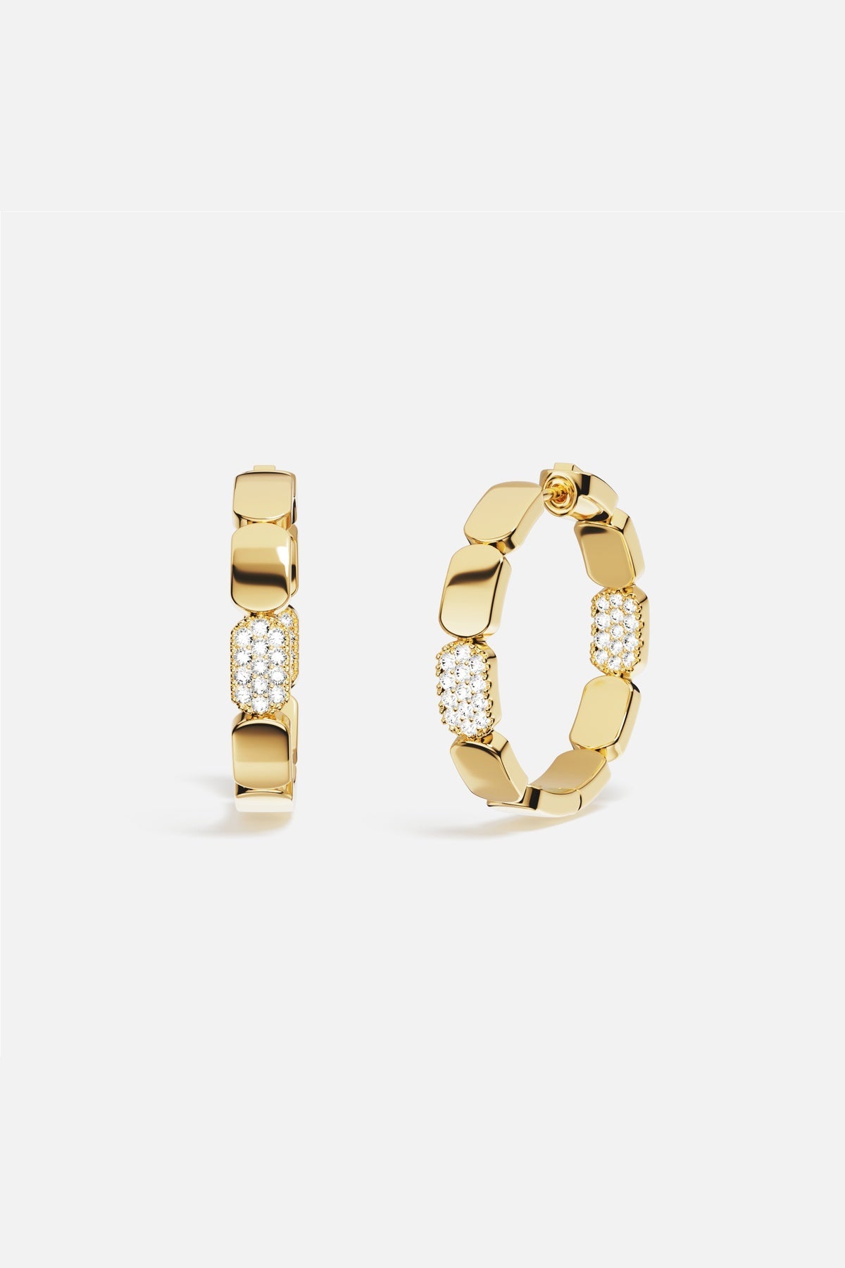 Anting Pavage