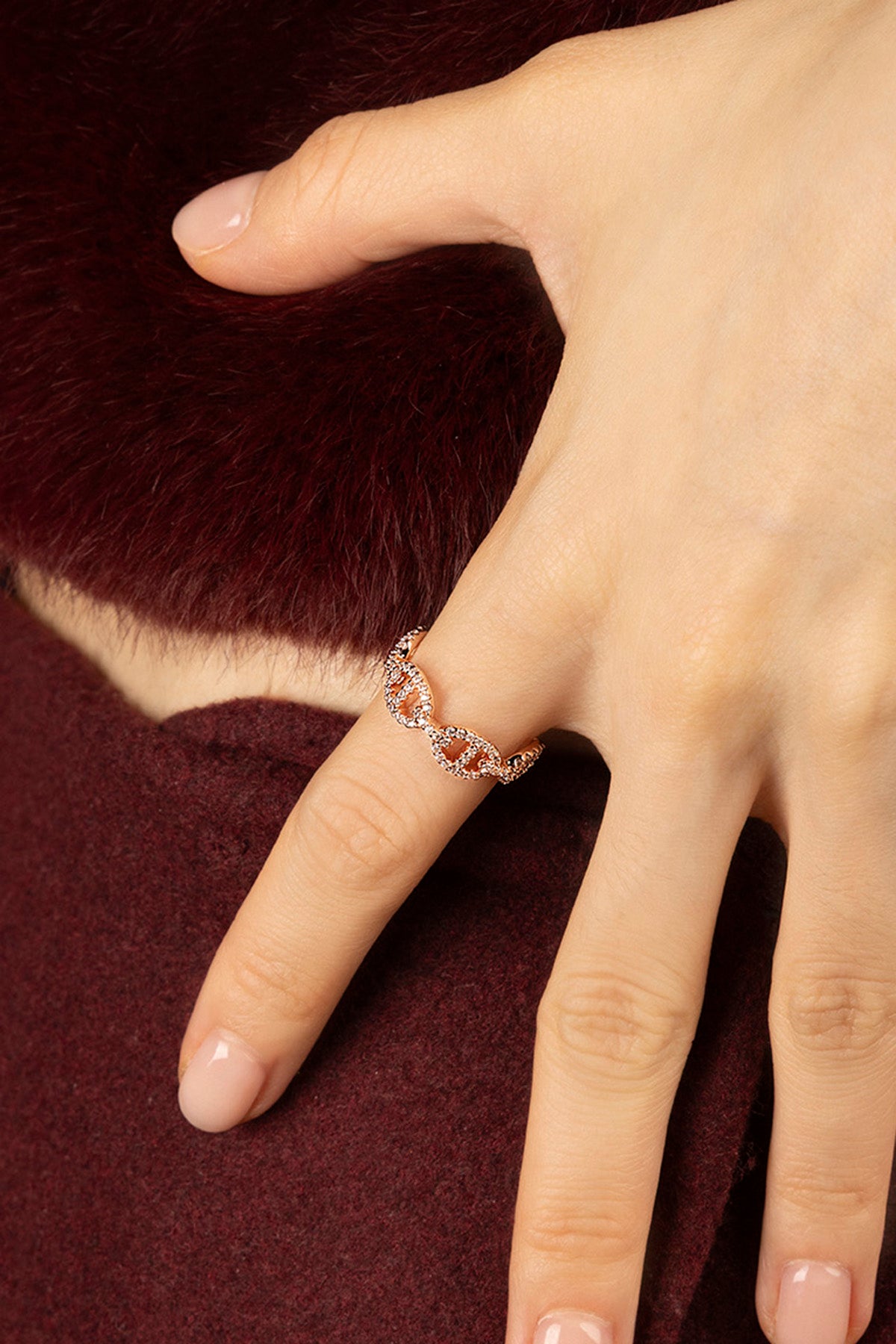 Rings | APM Monaco