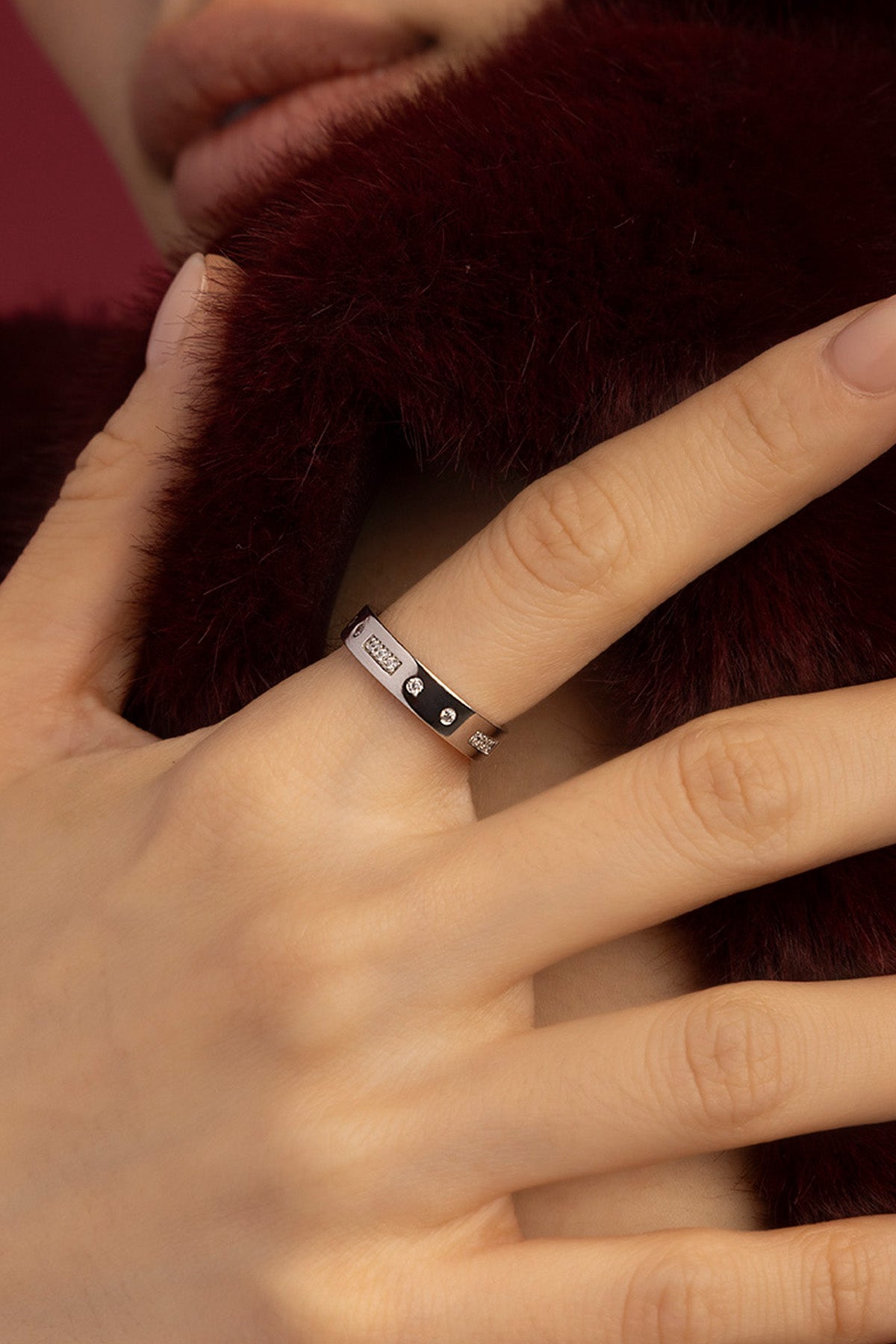 Rings | APM Monaco