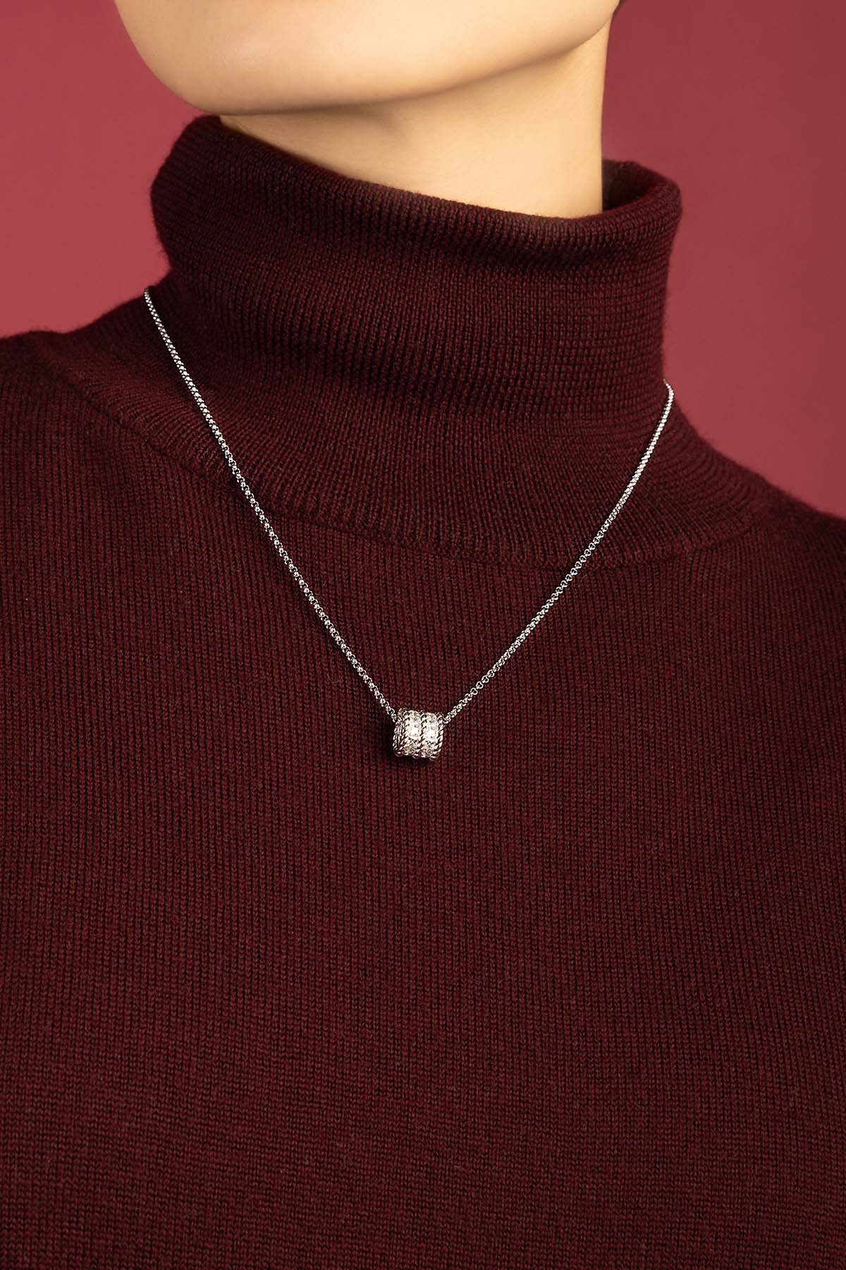 Necklaces, Pendants & Chains | APM Monaco