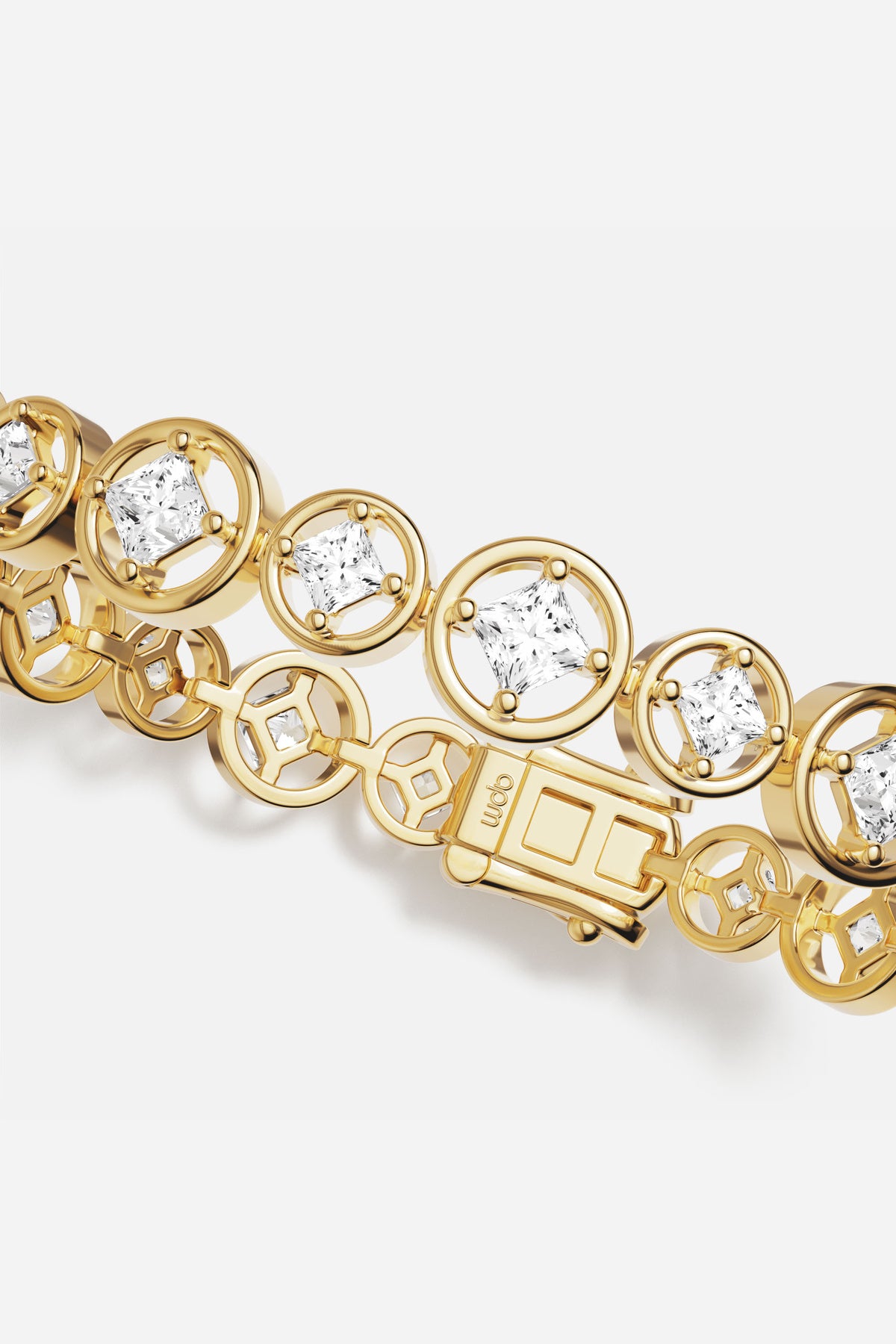 03-YB5820OX-APM-Monaco-Les-Bulles-d'Eau-Bracelet-Jewelry