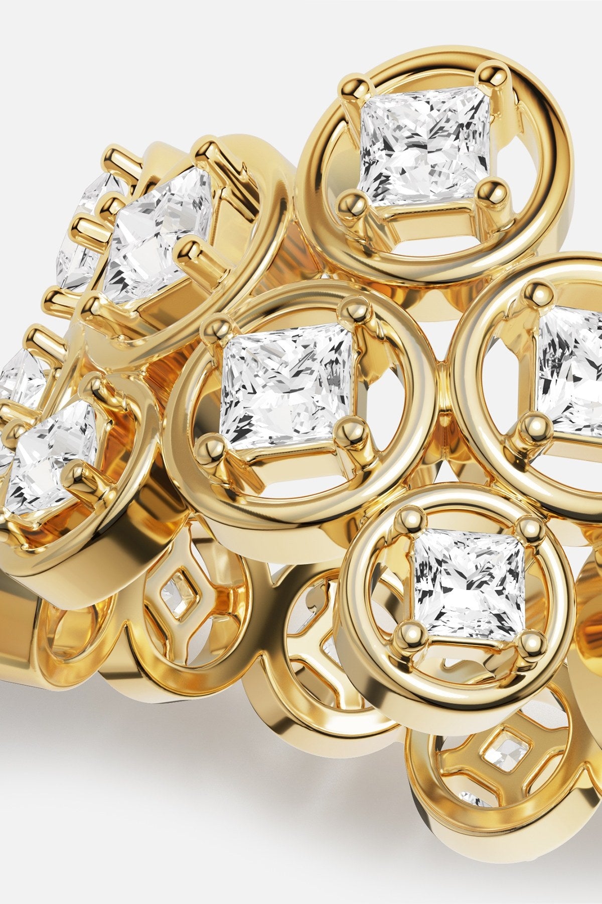 04-Y24204OX-APM-Monaco-Les-Bulles-d'Eau-Ring-Jewelry