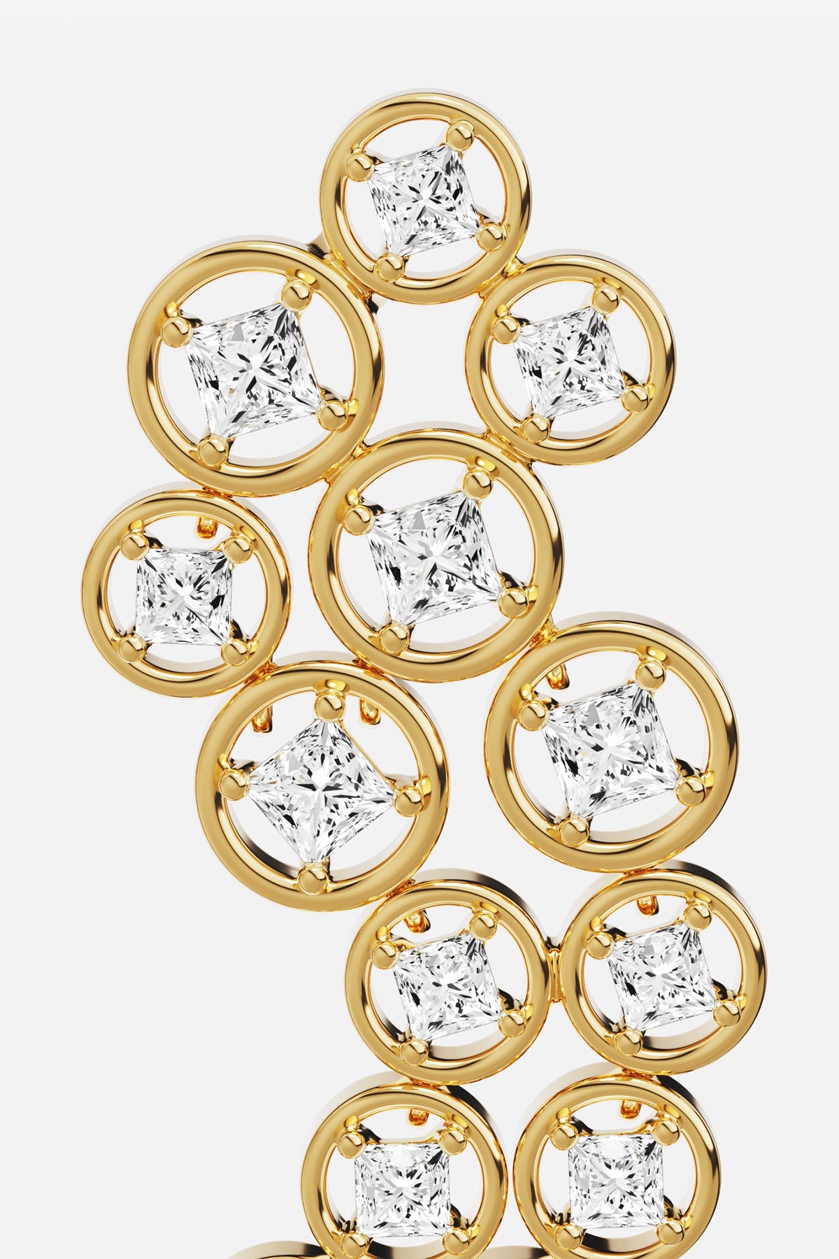 04-YE16741OX-APM-Monaco-Les-Bulles-d'Eau-Earrings-Jewelry