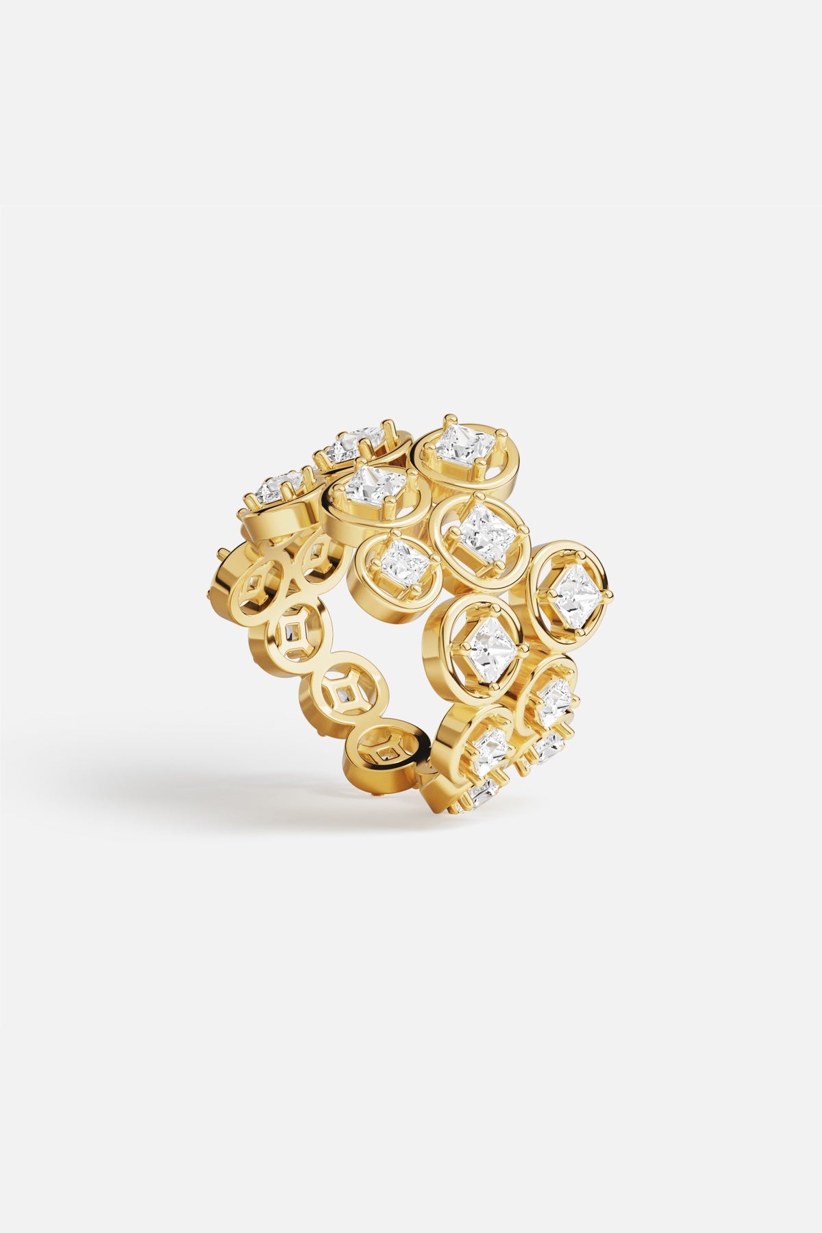05-Y24204OX-APM-Monaco-Les-Bulles-d'Eau-Ring-Jewelry