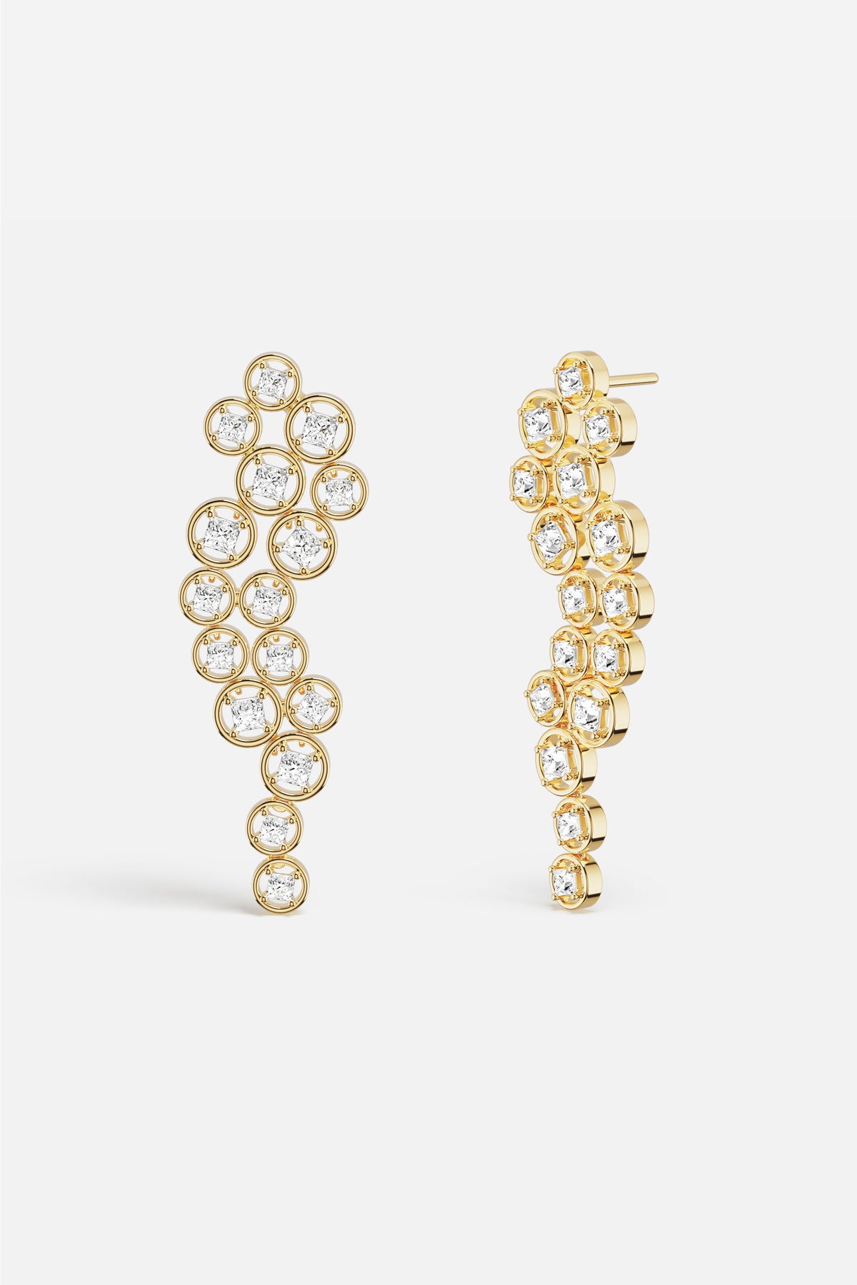 05-YE16741OX-APM-Monaco-Les-Bulles-d'Eau-Earrings-Jewelry