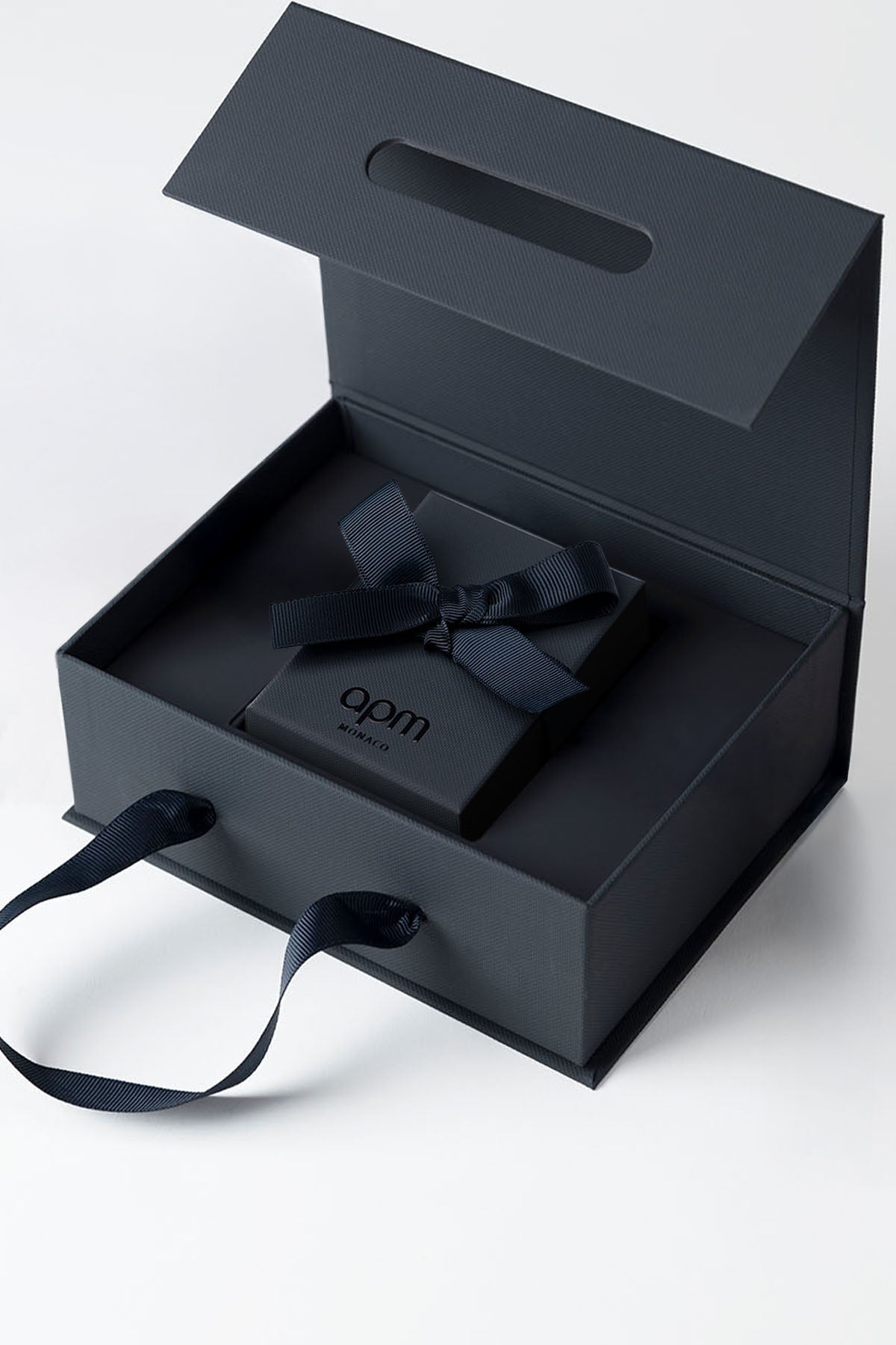 APM Monaco Product Packaging Image