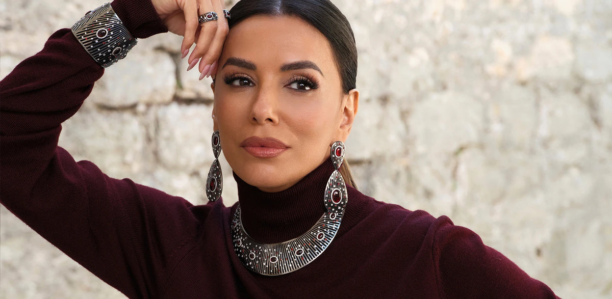 APM Monaco™ | Fashion & Luxury Jewelry from Monaco