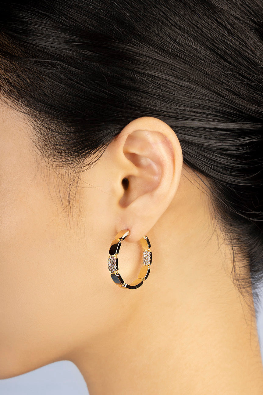 Anting Pavage