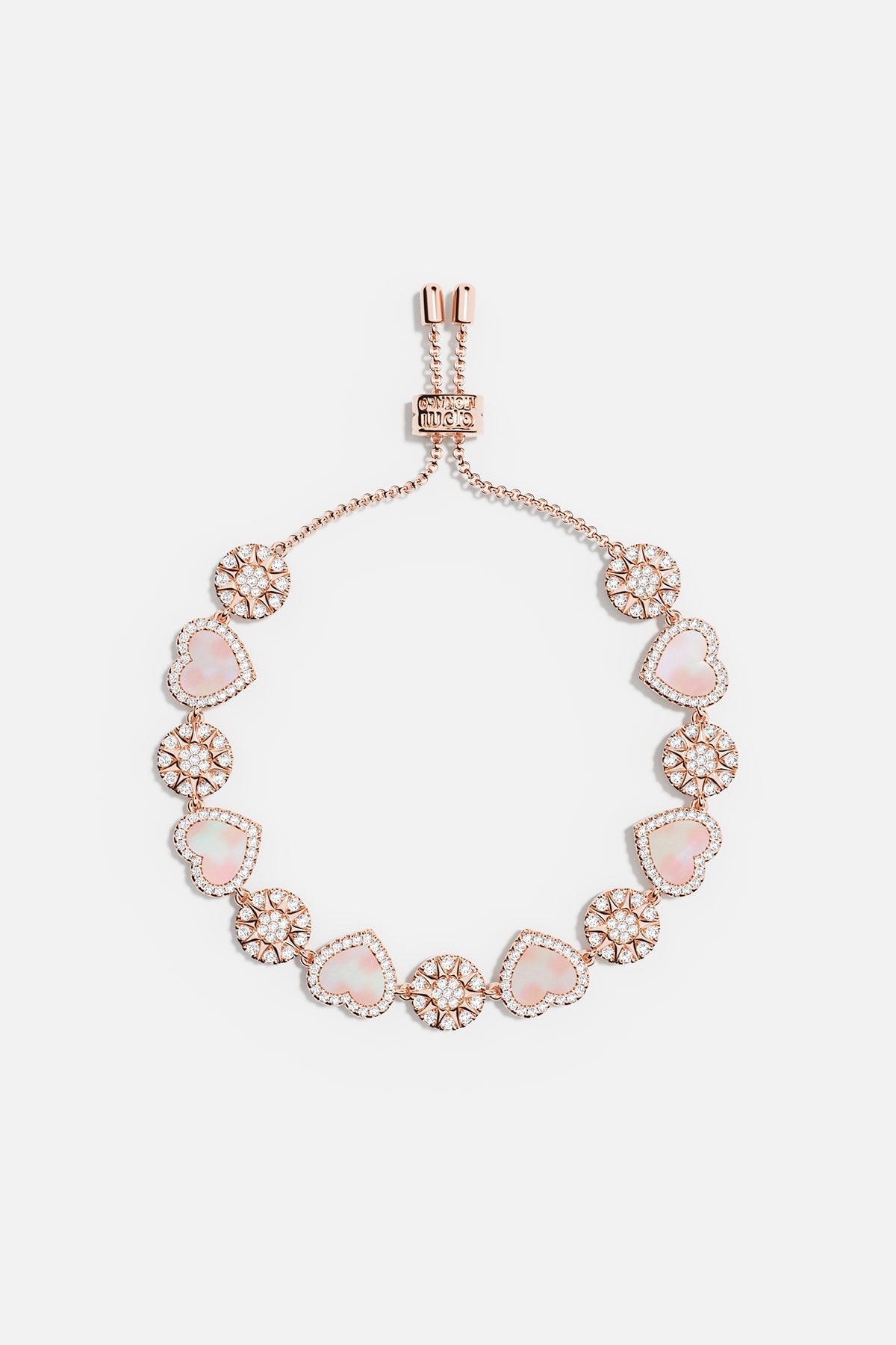 APM Monaco Bracelet Cœur