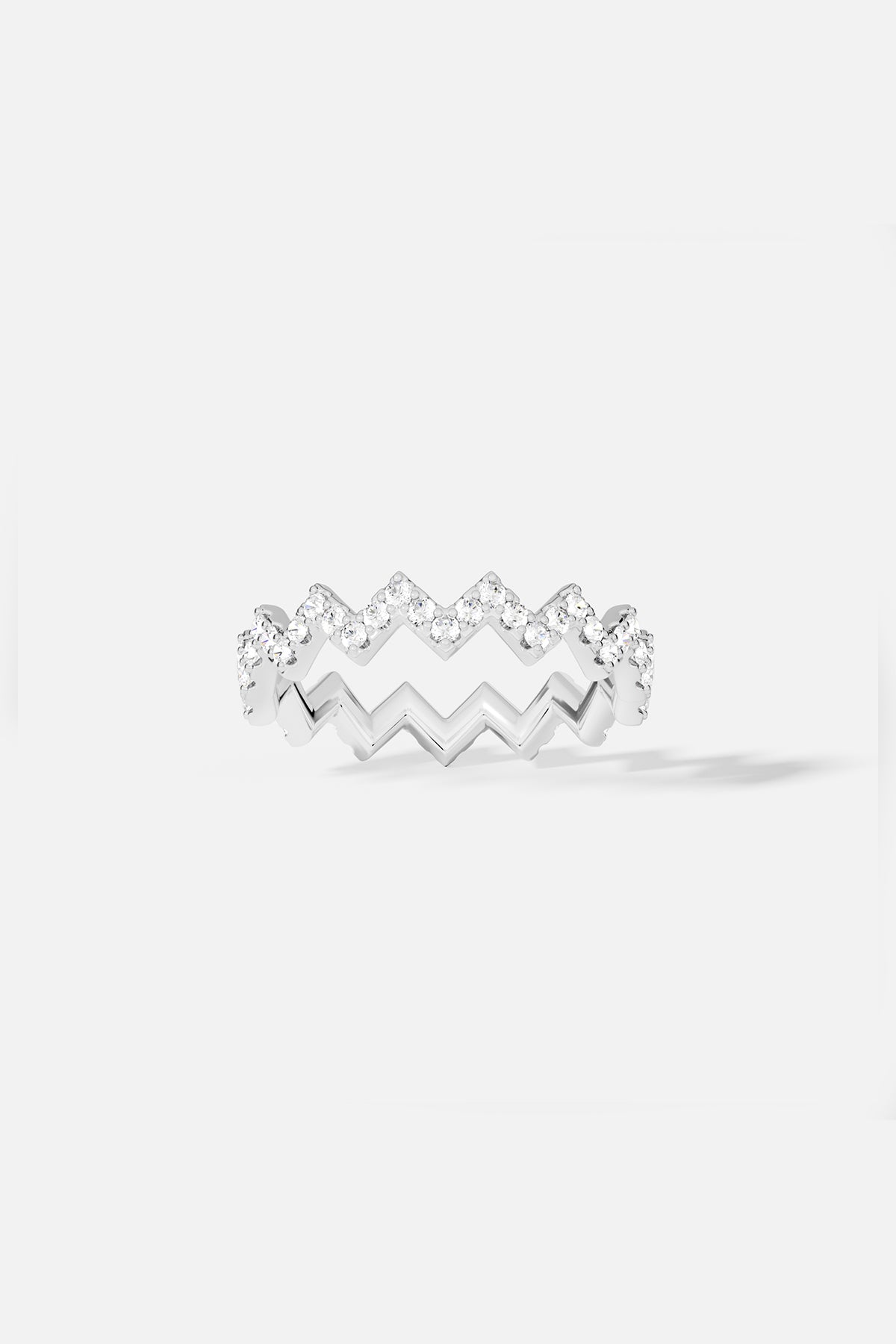 APM Monaco Ring Vague