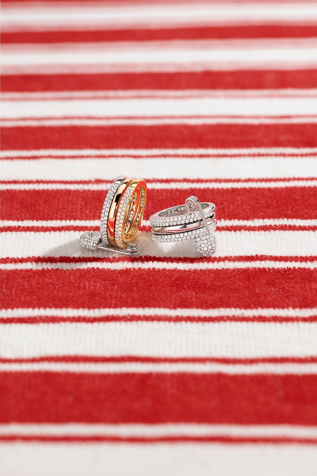 Baby XL Ring | APM Monaco